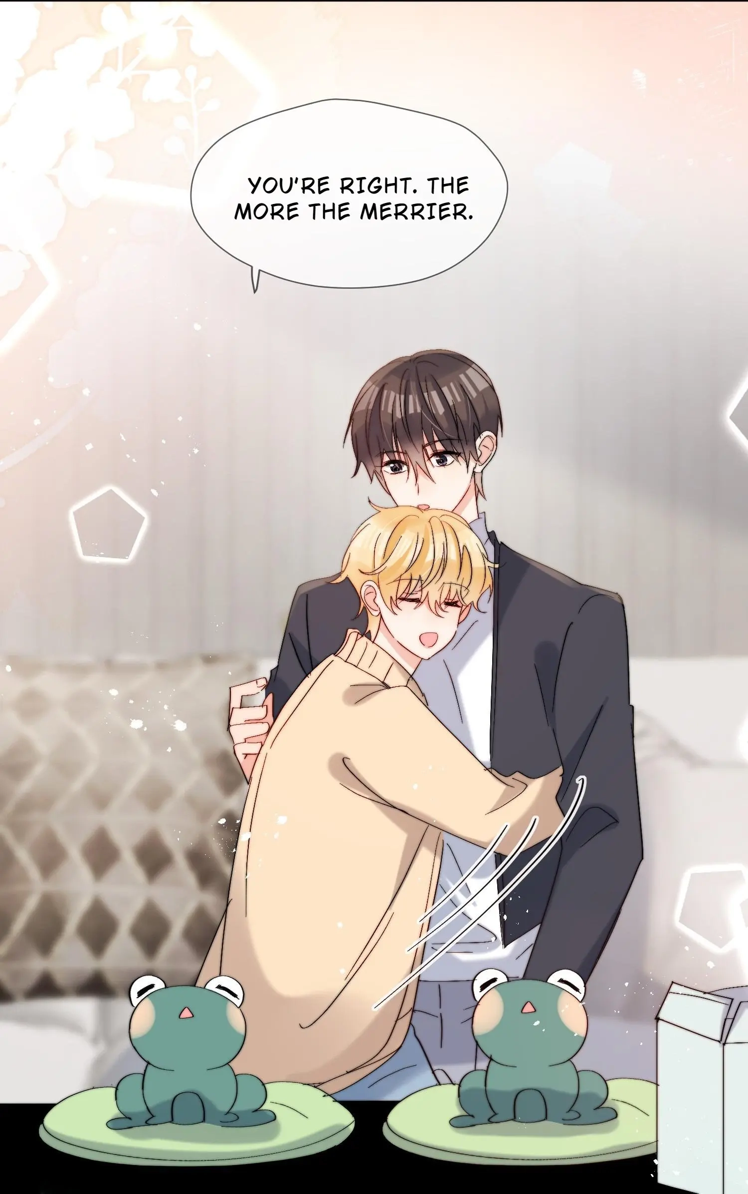 Read Poor Quality Cream chapter 66 image 28 on Lezhin