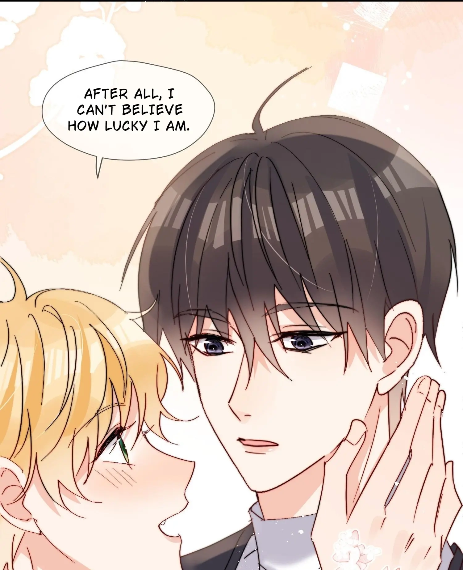 Read Poor Quality Cream chapter 66 image 30 on Lezhin