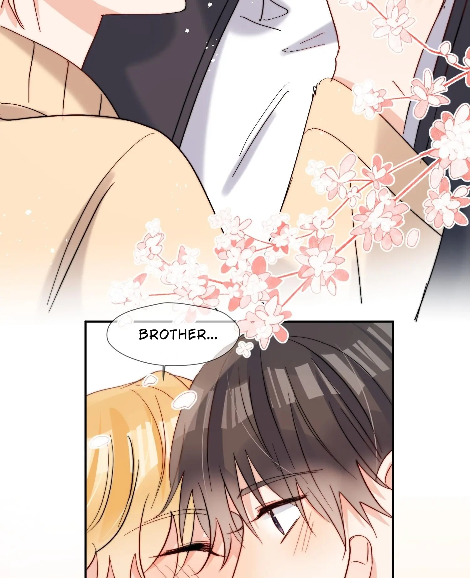 Read Poor Quality Cream chapter 66 image 31 on Lezhin