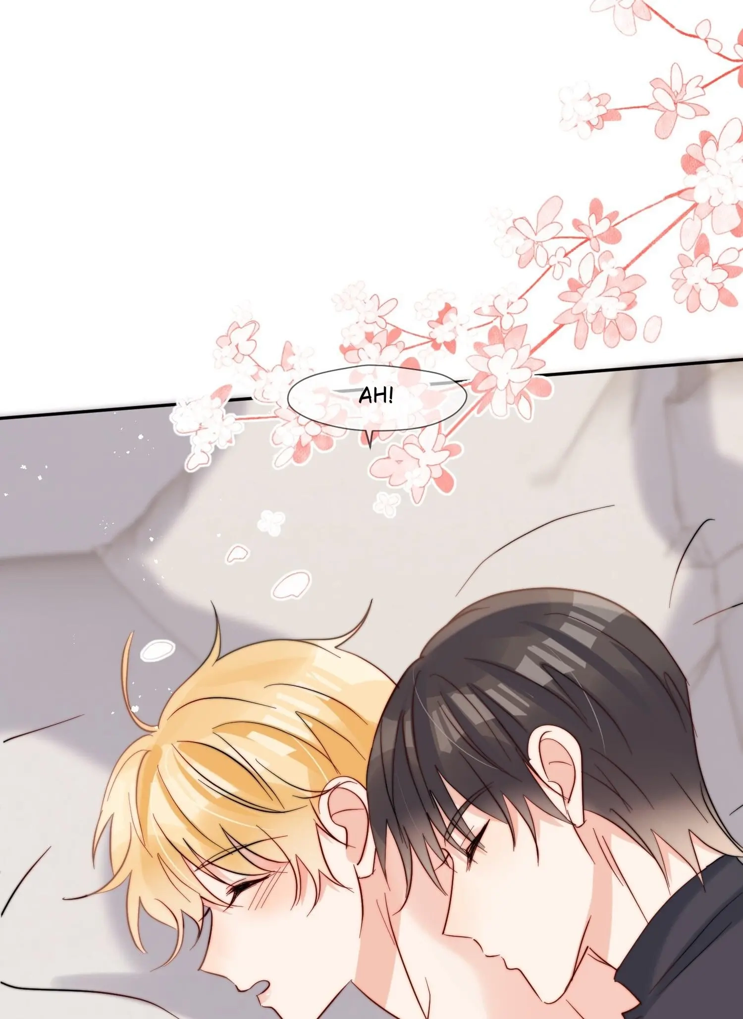 Read Poor Quality Cream chapter 66 image 35 on Lezhin