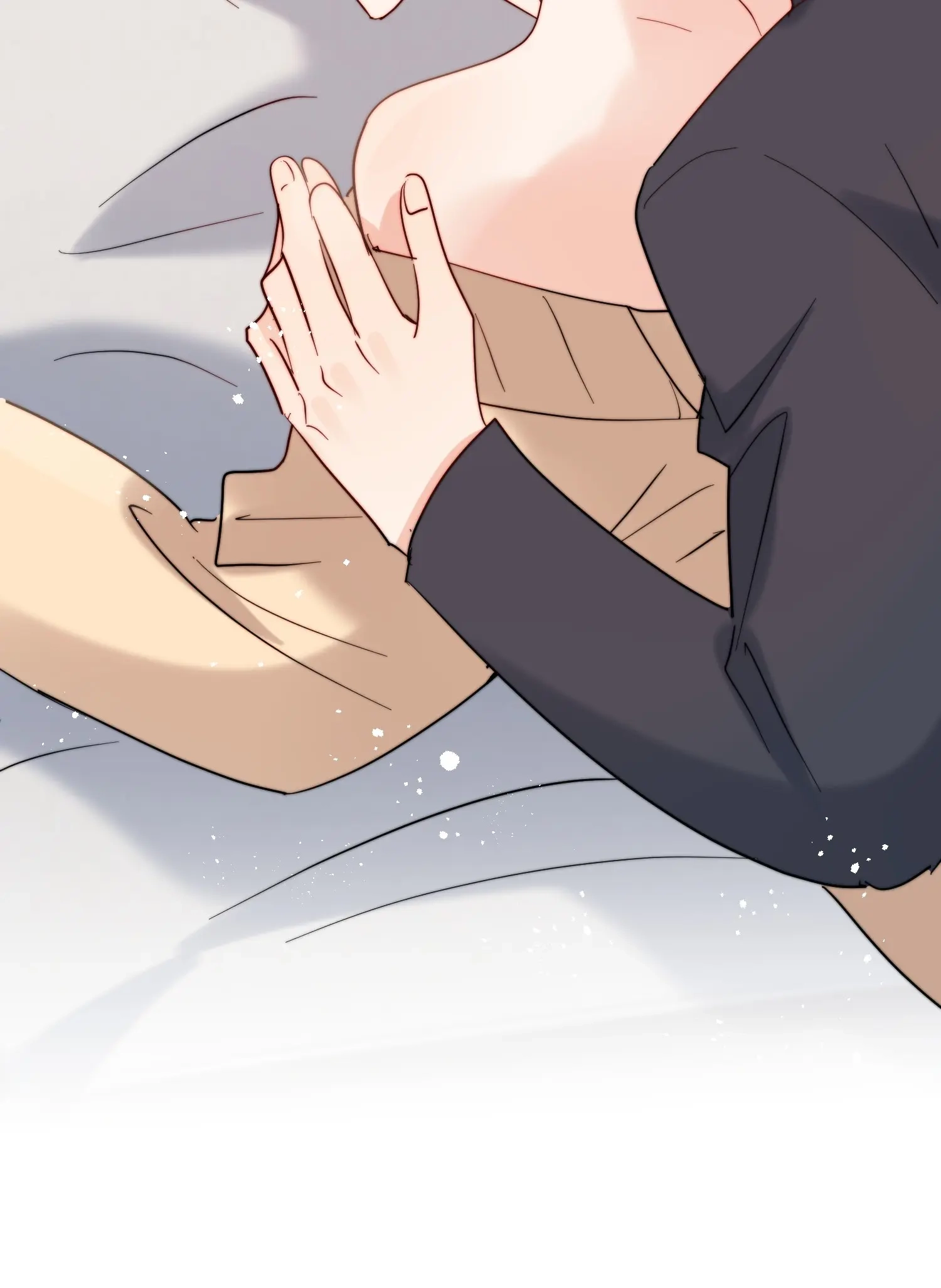 Read Poor Quality Cream chapter 66 image 36 on Lezhin