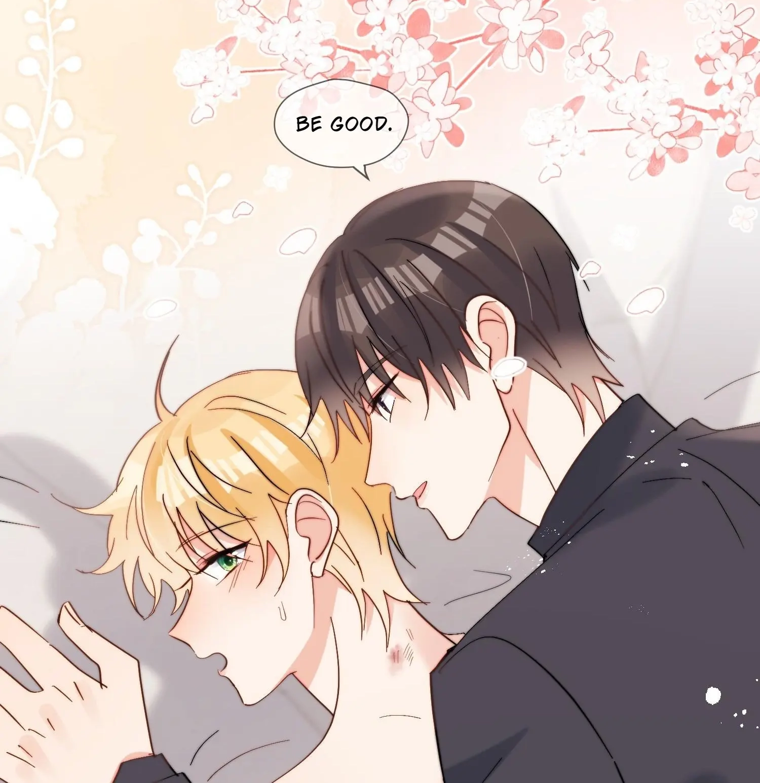 Read Poor Quality Cream chapter 66 image 38 on Lezhin