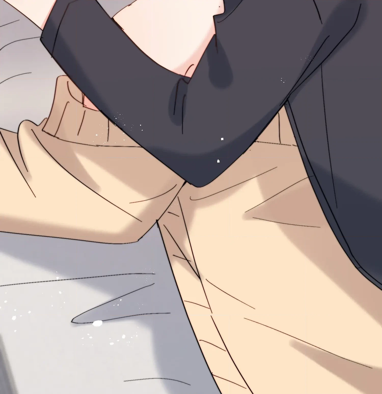 Read Poor Quality Cream chapter 66 image 39 on Lezhin