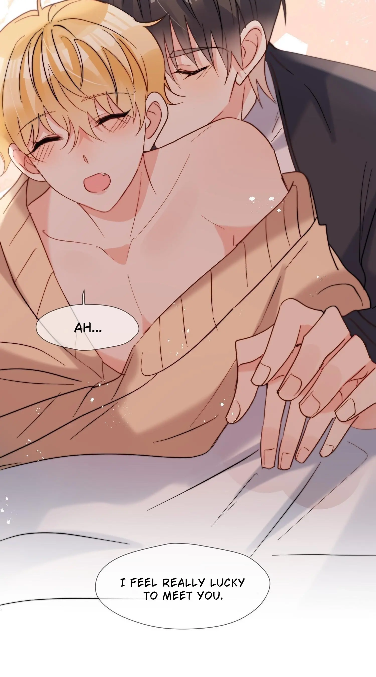 Read Poor Quality Cream chapter 66 image 42 on Lezhin