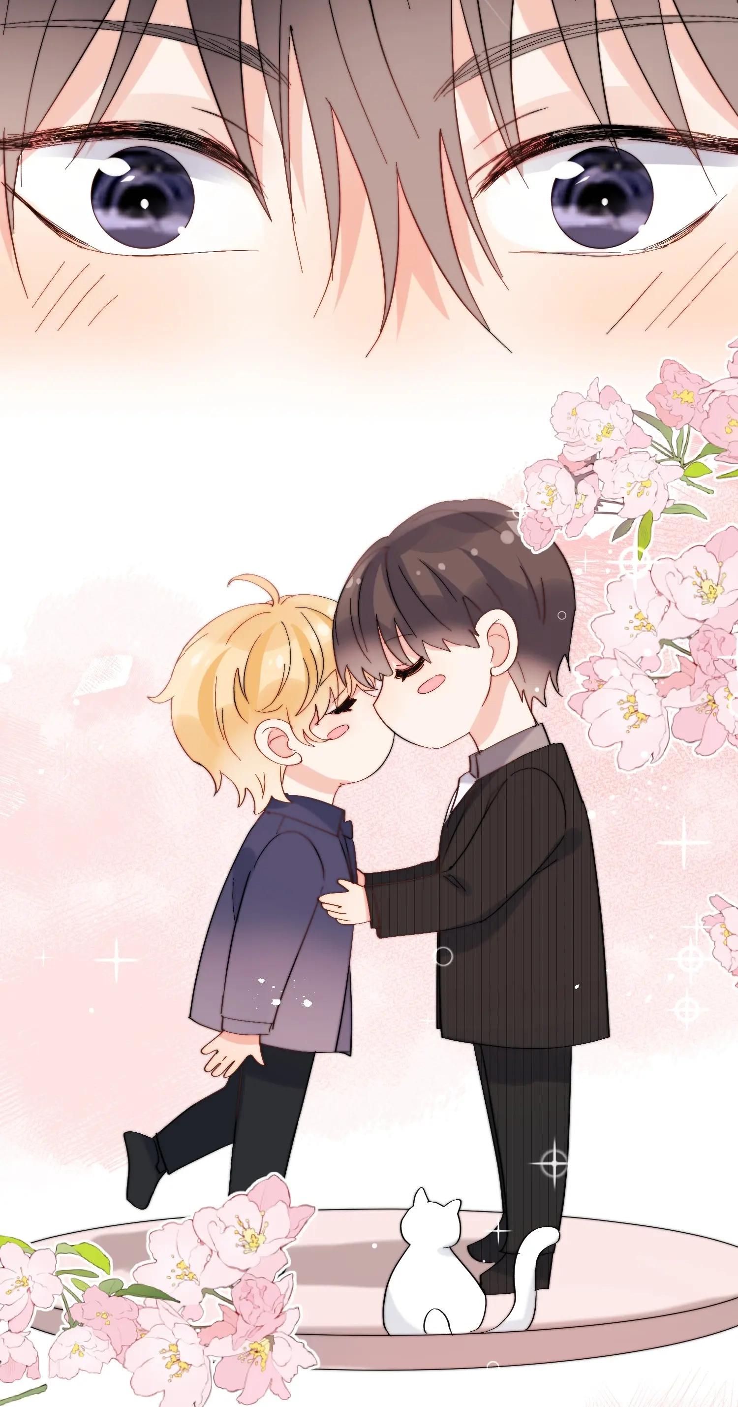 Read Poor Quality Cream chapter 66 image 5 on Lezhin