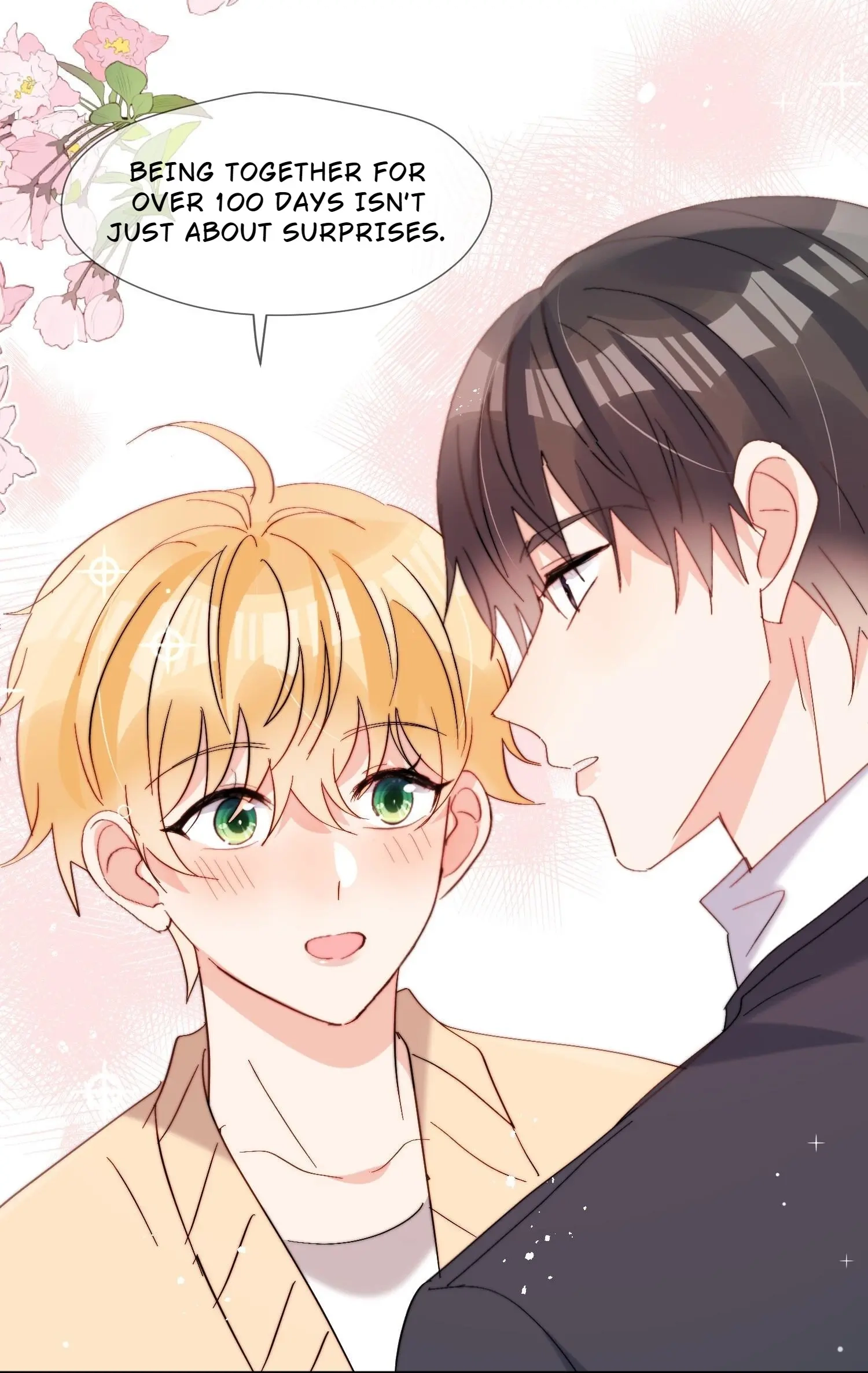 Read Poor Quality Cream chapter 66 image 6 on Lezhin
