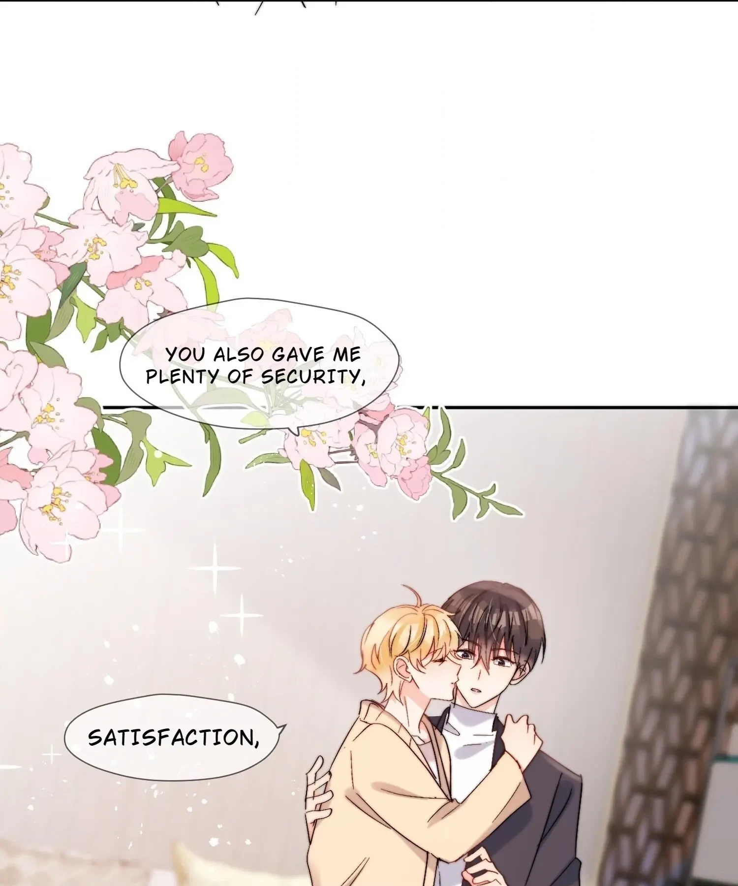 Read Poor Quality Cream chapter 66 image 7 on Lezhin