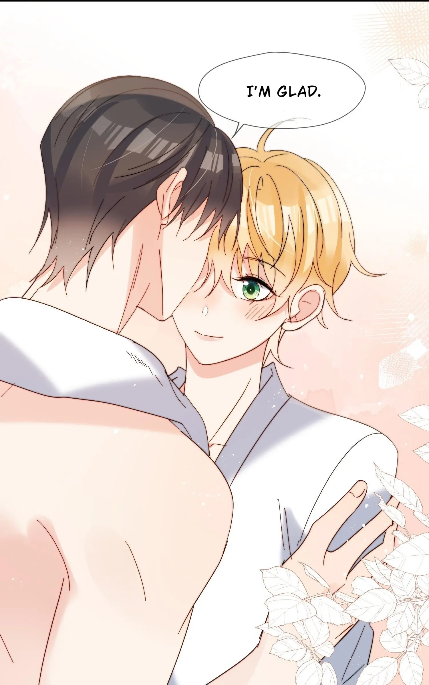 Read Poor Quality Cream chapter 69 image 15 on Lezhin