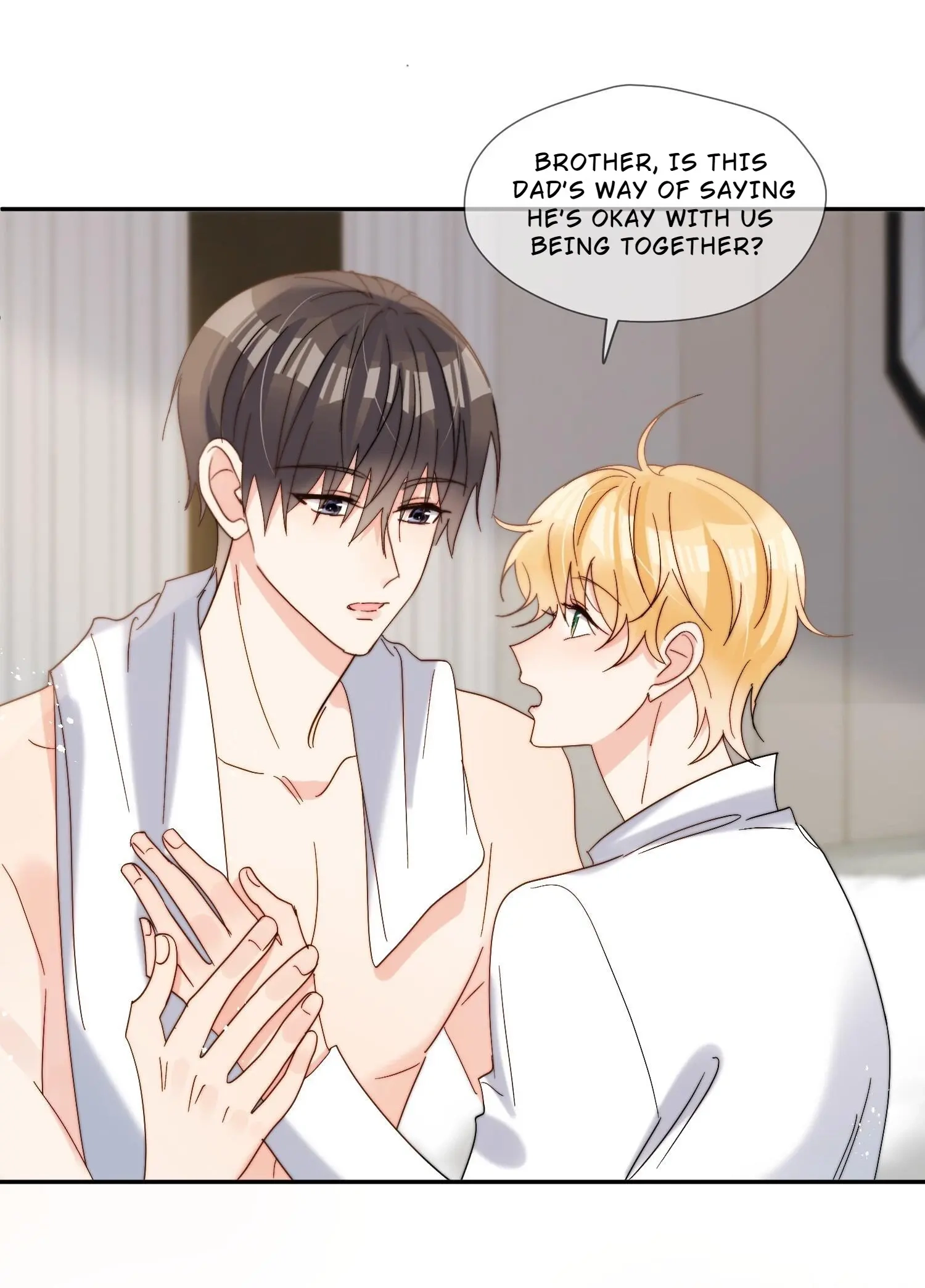 Read Poor Quality Cream chapter 69 image 16 on Lezhin