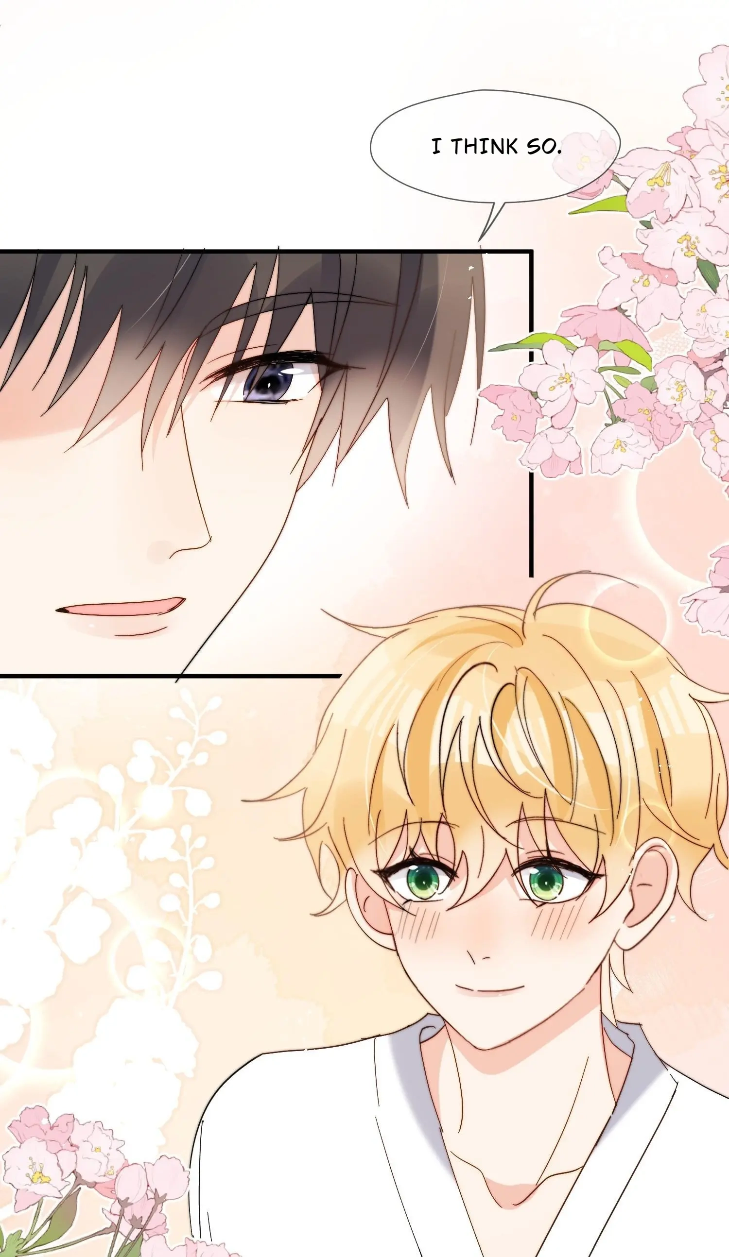 Read Poor Quality Cream chapter 69 image 17 on Lezhin