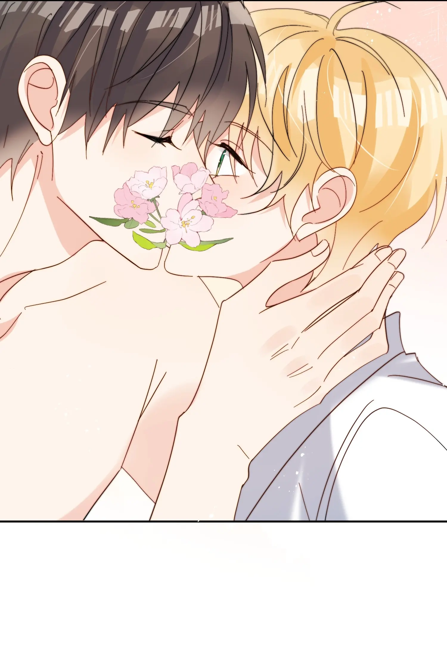 Read Poor Quality Cream chapter 69 image 21 on Lezhin