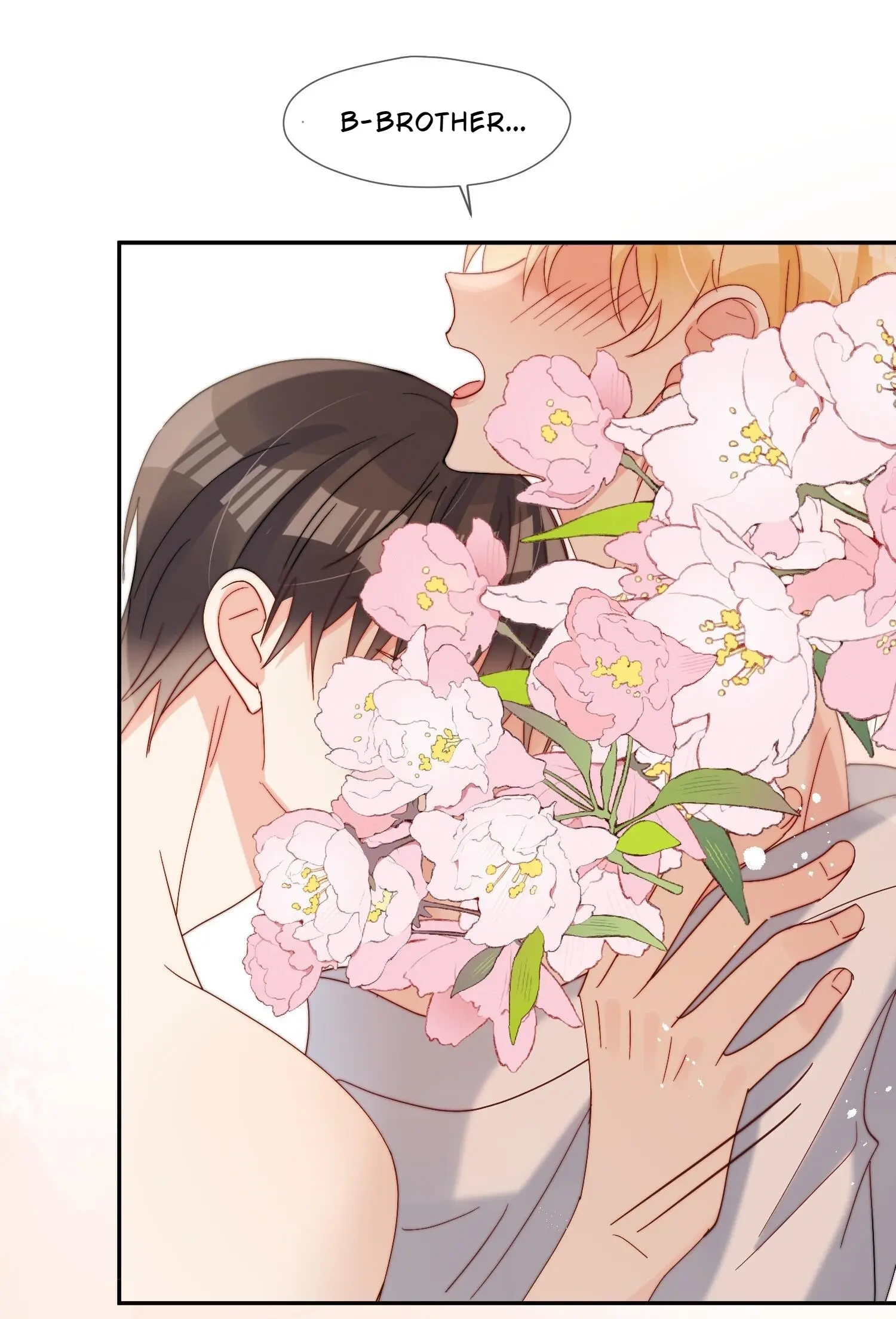 Read Poor Quality Cream chapter 69 image 22 on Lezhin