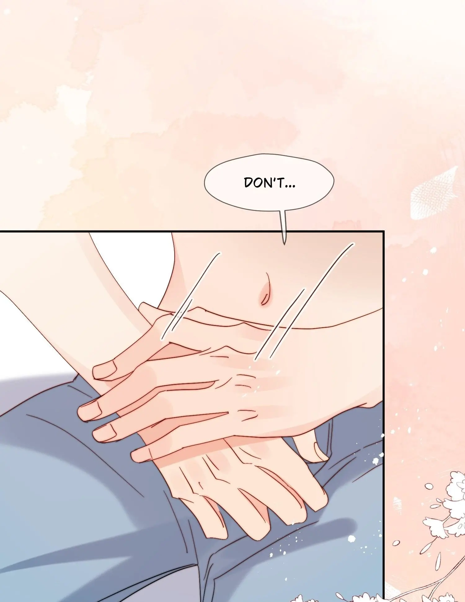 Read Poor Quality Cream chapter 69 image 23 on Lezhin