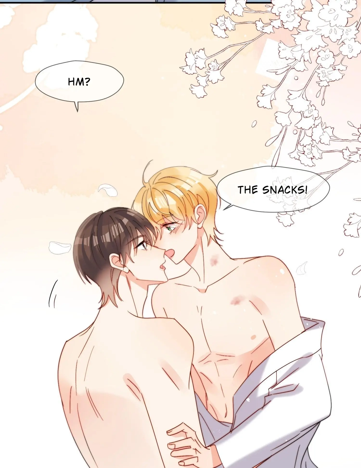Read Poor Quality Cream chapter 69 image 24 on Lezhin