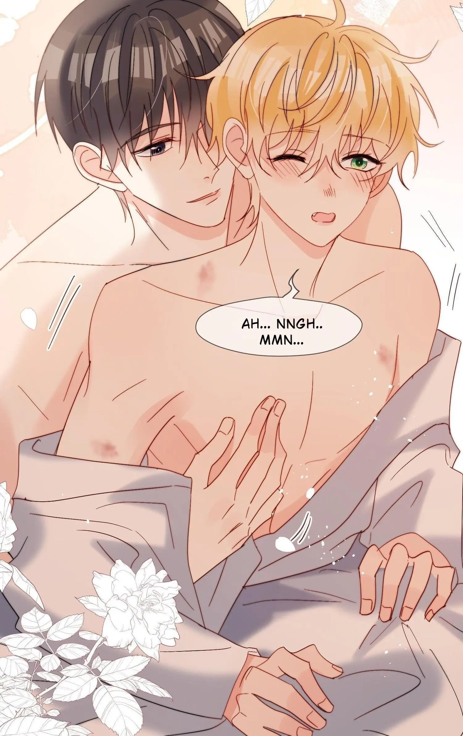 Read Poor Quality Cream chapter 69 image 27 on Lezhin