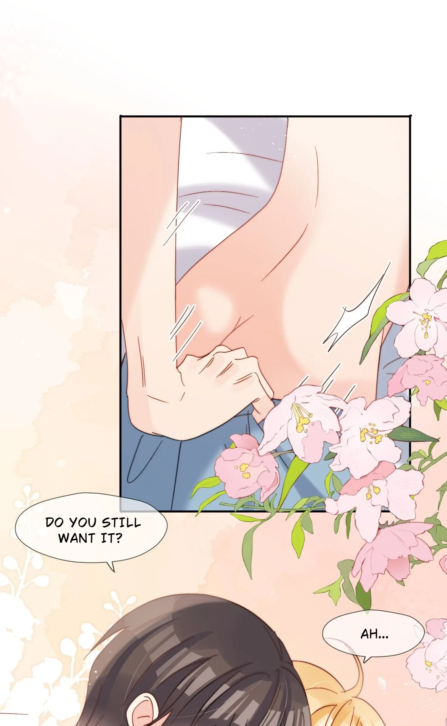 Read Poor Quality Cream chapter 69 image 28 on Lezhin