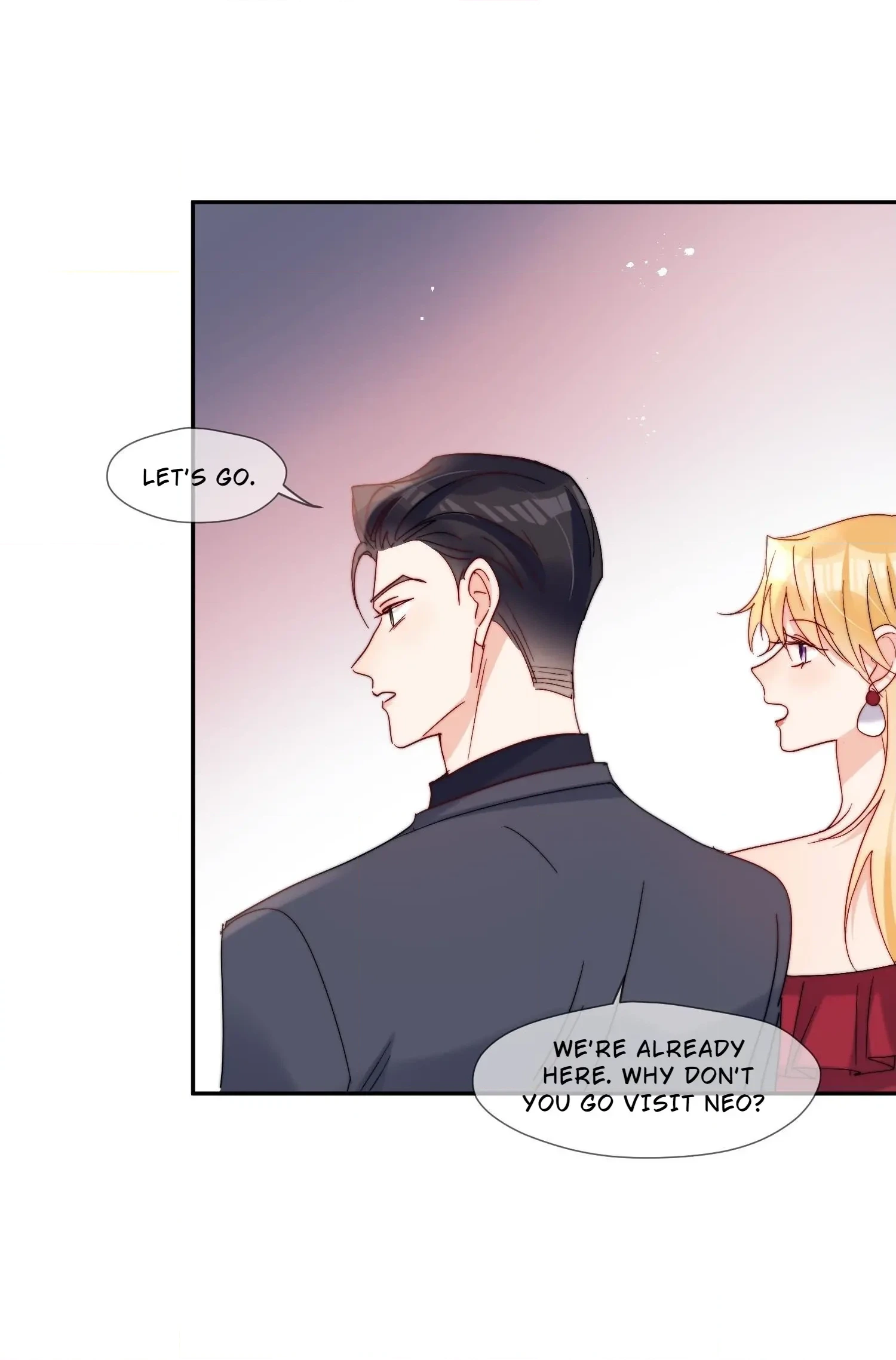Read Poor Quality Cream chapter 69 image 3 on Lezhin