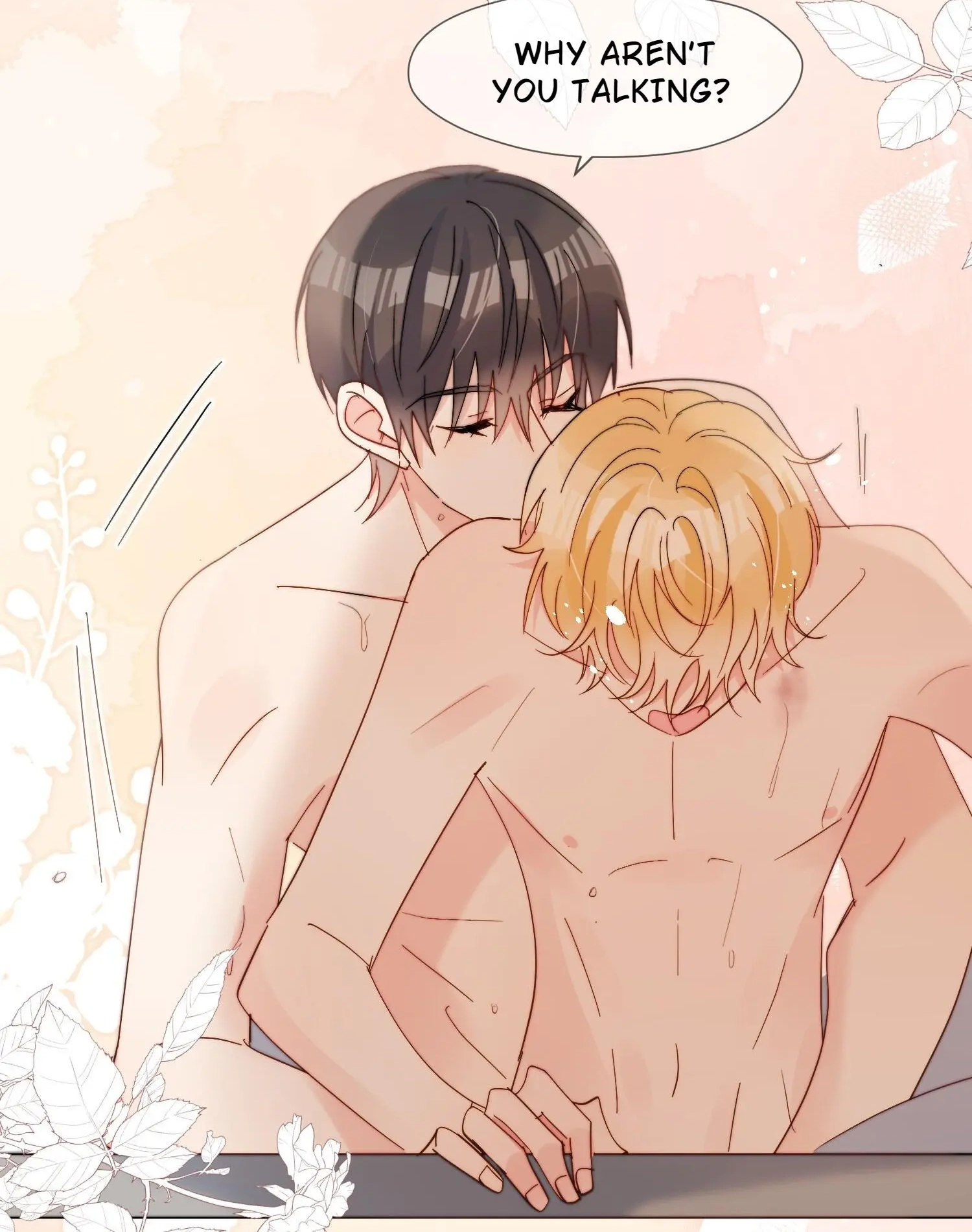 Read Poor Quality Cream chapter 69 image 31 on Lezhin