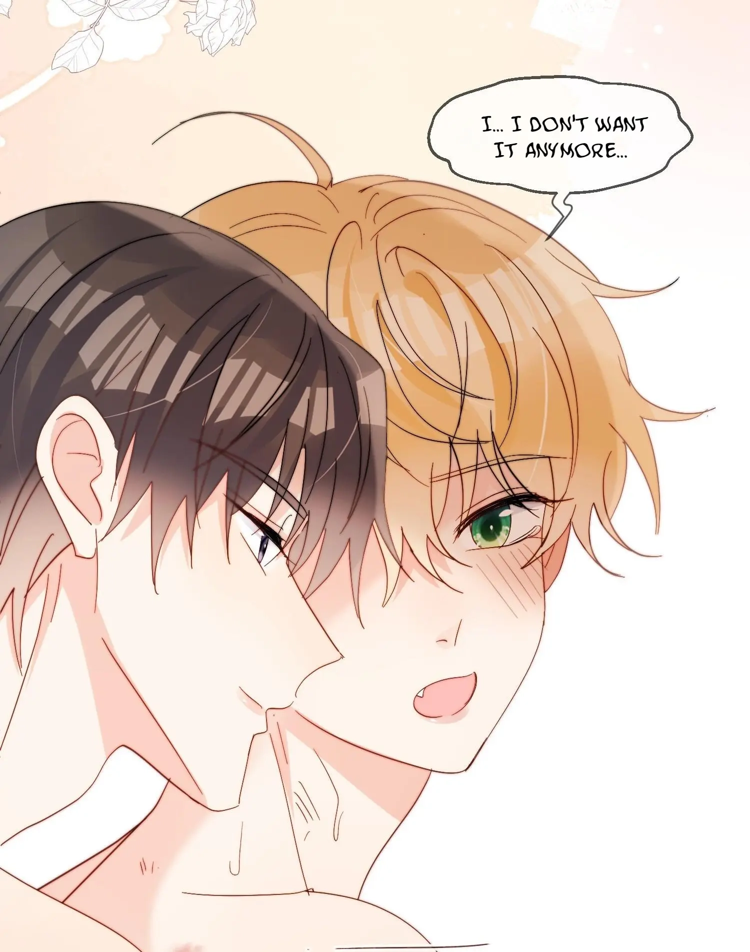 Read Poor Quality Cream chapter 69 image 32 on Lezhin