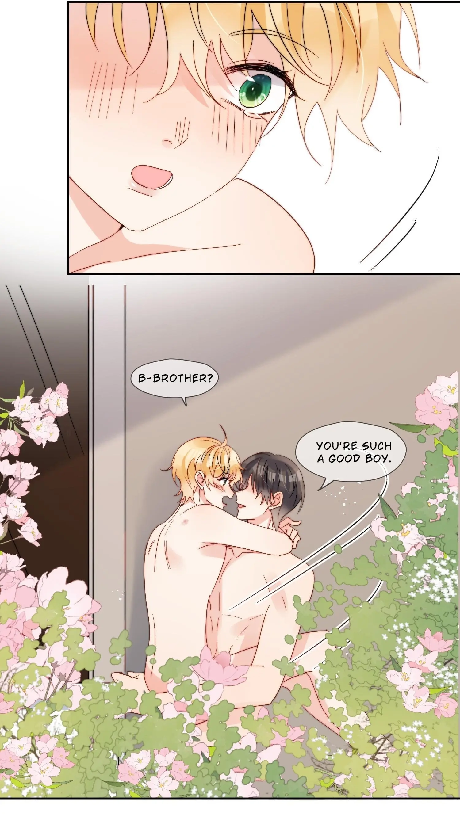 Read Poor Quality Cream chapter 69 image 34 on Lezhin