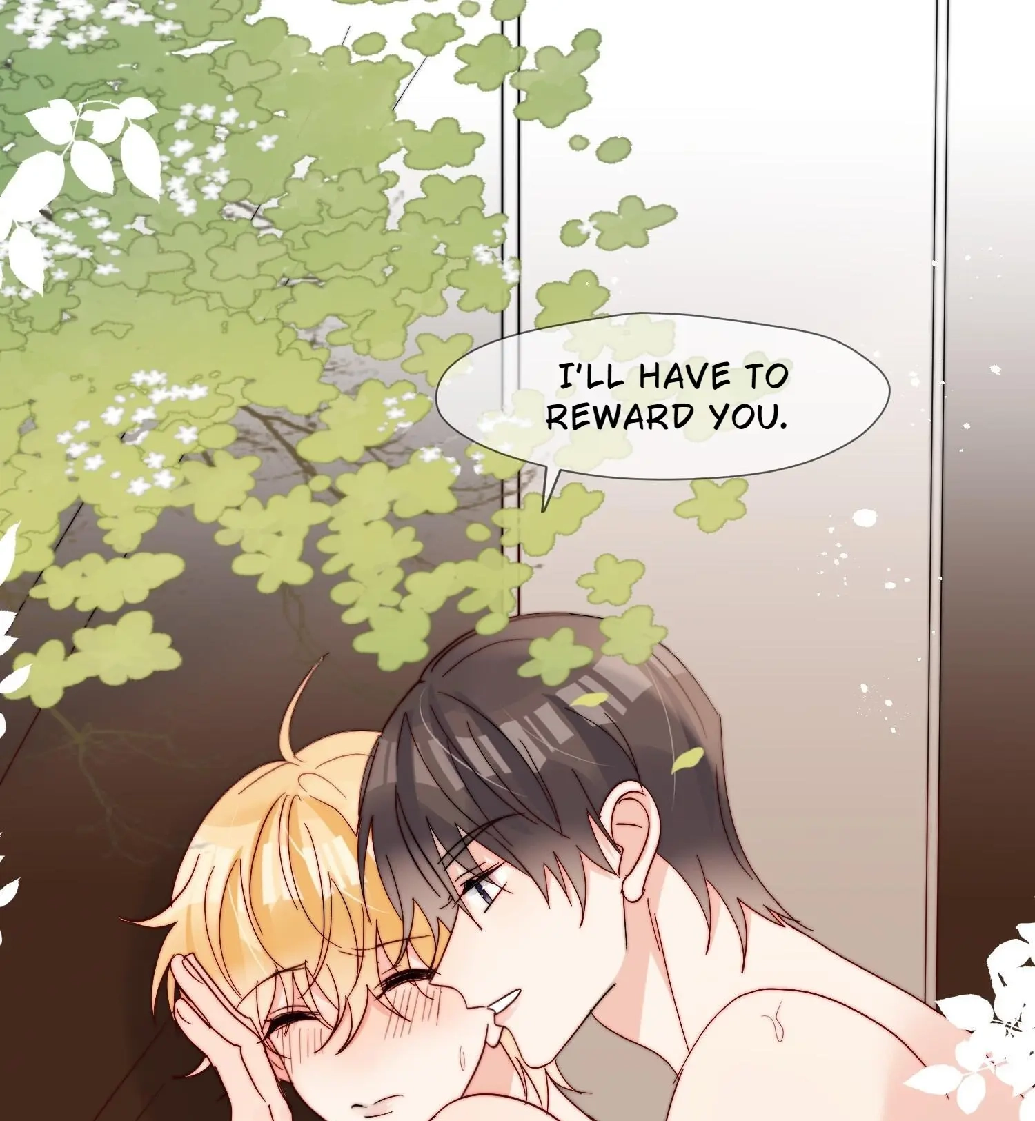 Read Poor Quality Cream chapter 69 image 35 on Lezhin