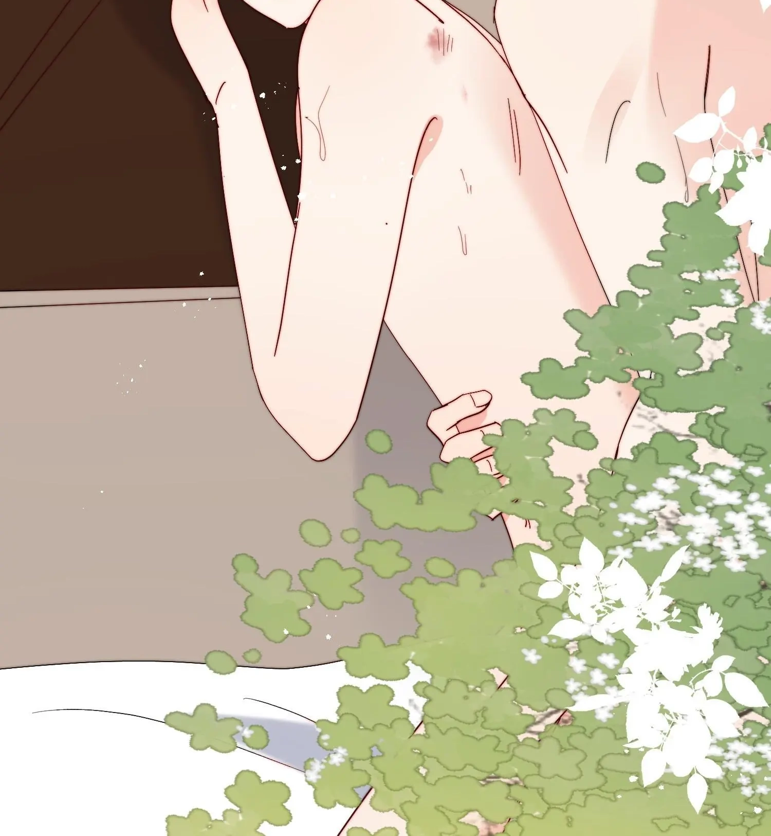 Read Poor Quality Cream chapter 69 image 36 on Lezhin