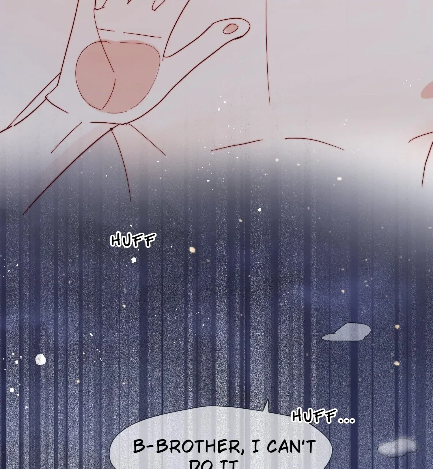 Read Poor Quality Cream chapter 69 image 39 on Lezhin