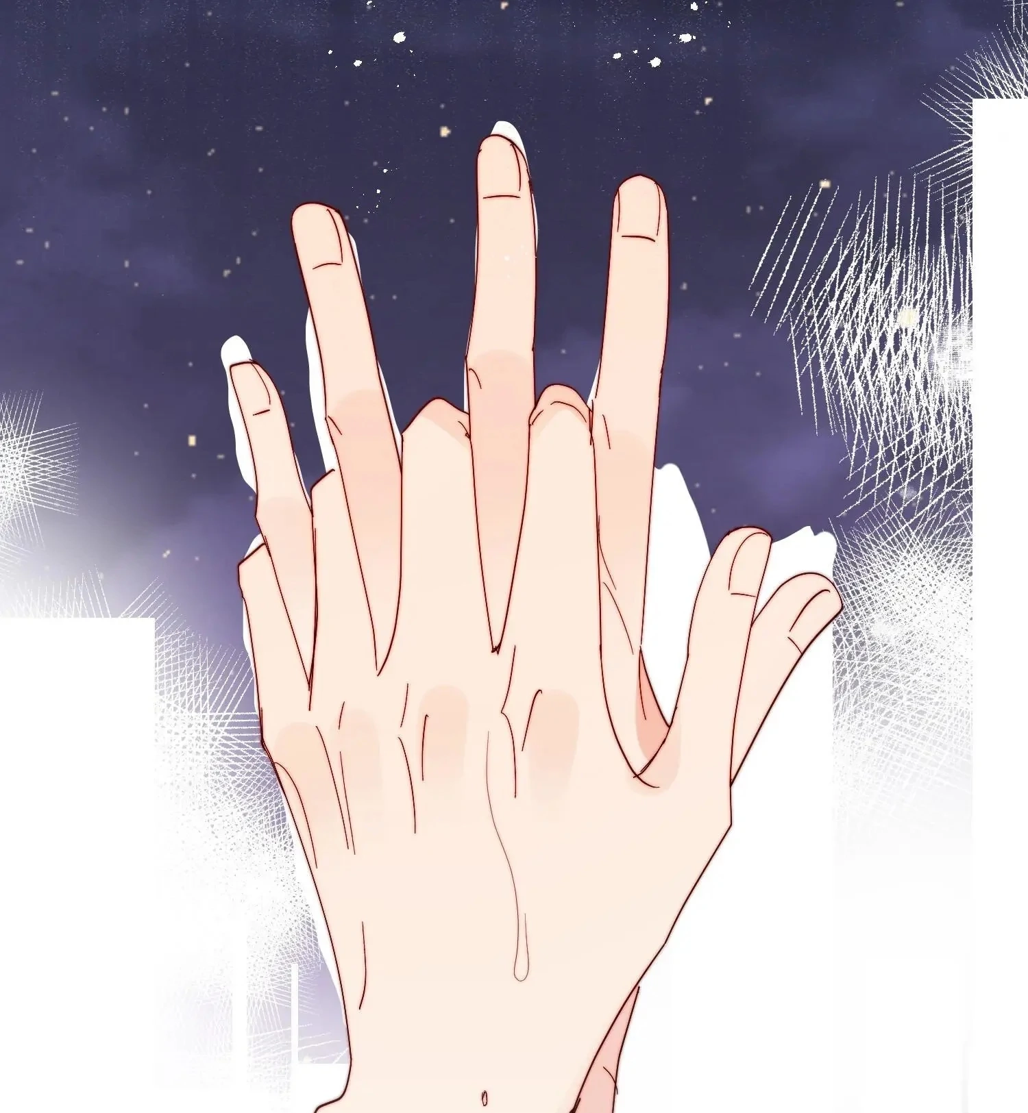 Read Poor Quality Cream chapter 69 image 41 on Lezhin