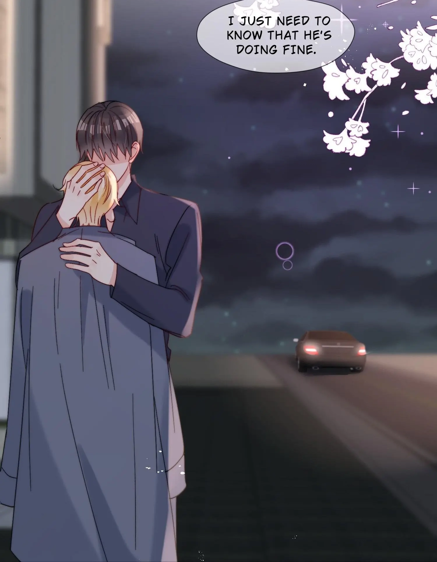 Read Poor Quality Cream chapter 69 image 5 on Lezhin