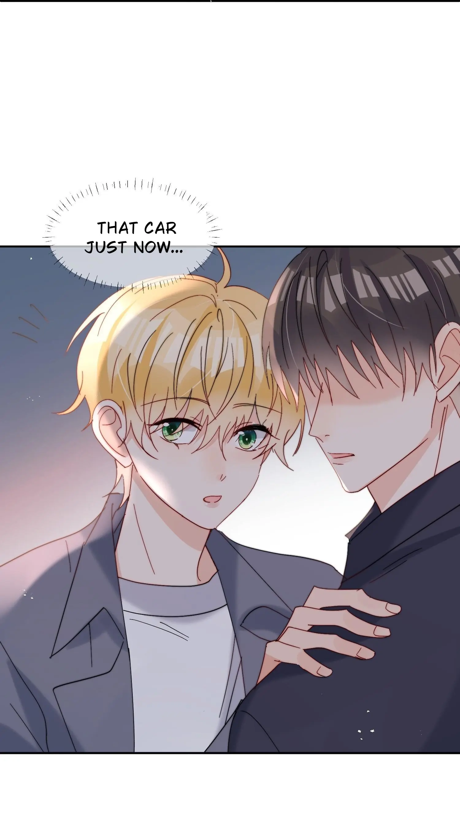 Read Poor Quality Cream chapter 69 image 6 on Lezhin