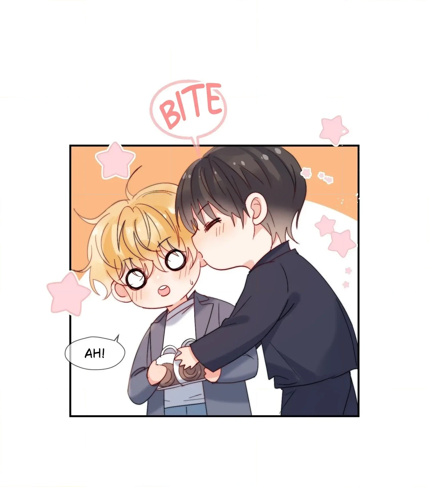 Read Poor Quality Cream chapter 69 image 7 on Lezhin