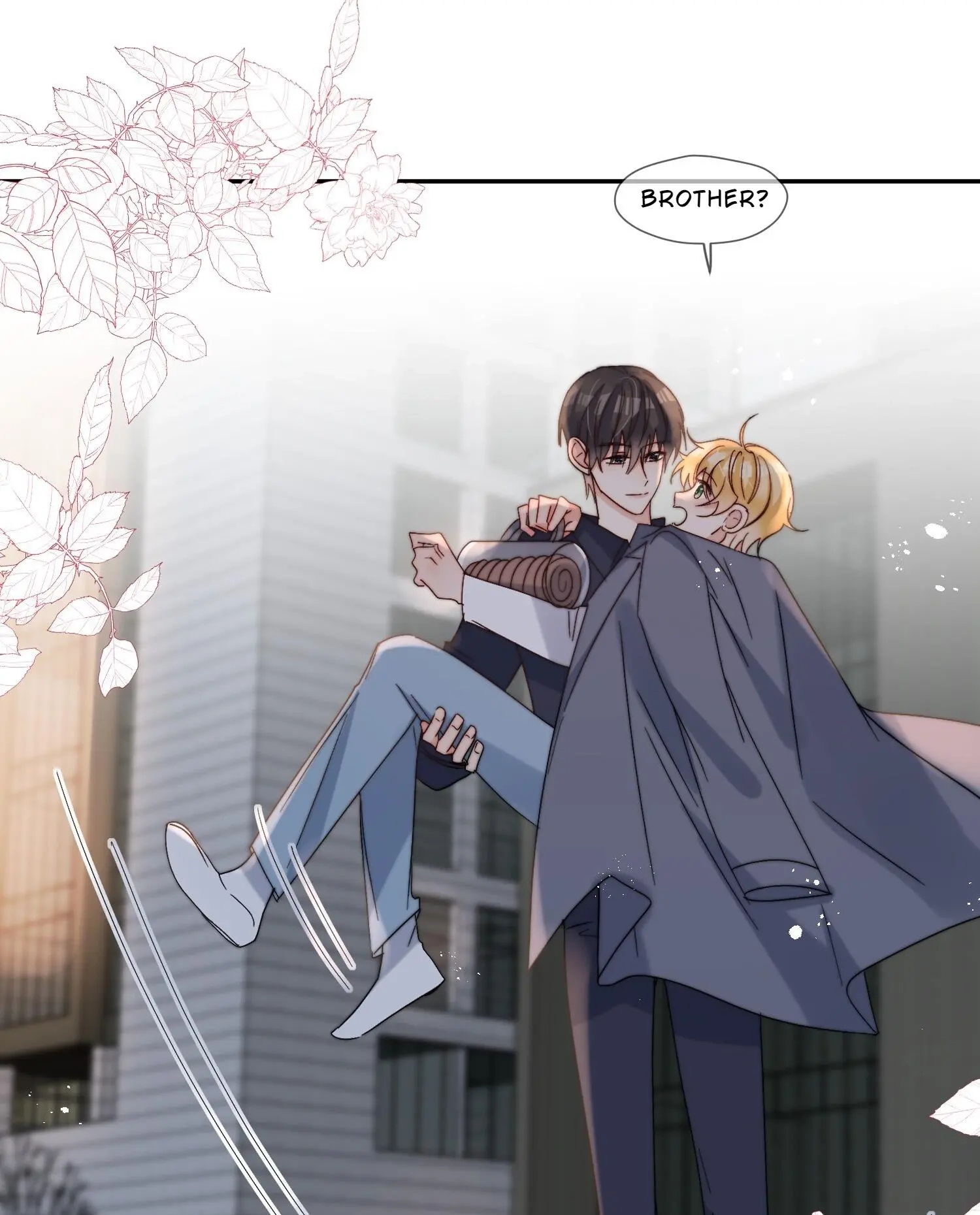 Read Poor Quality Cream chapter 69 image 8 on Lezhin