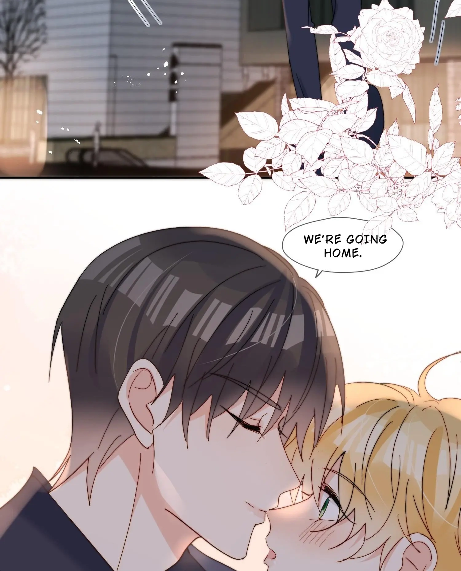 Read Poor Quality Cream chapter 69 image 9 on Lezhin