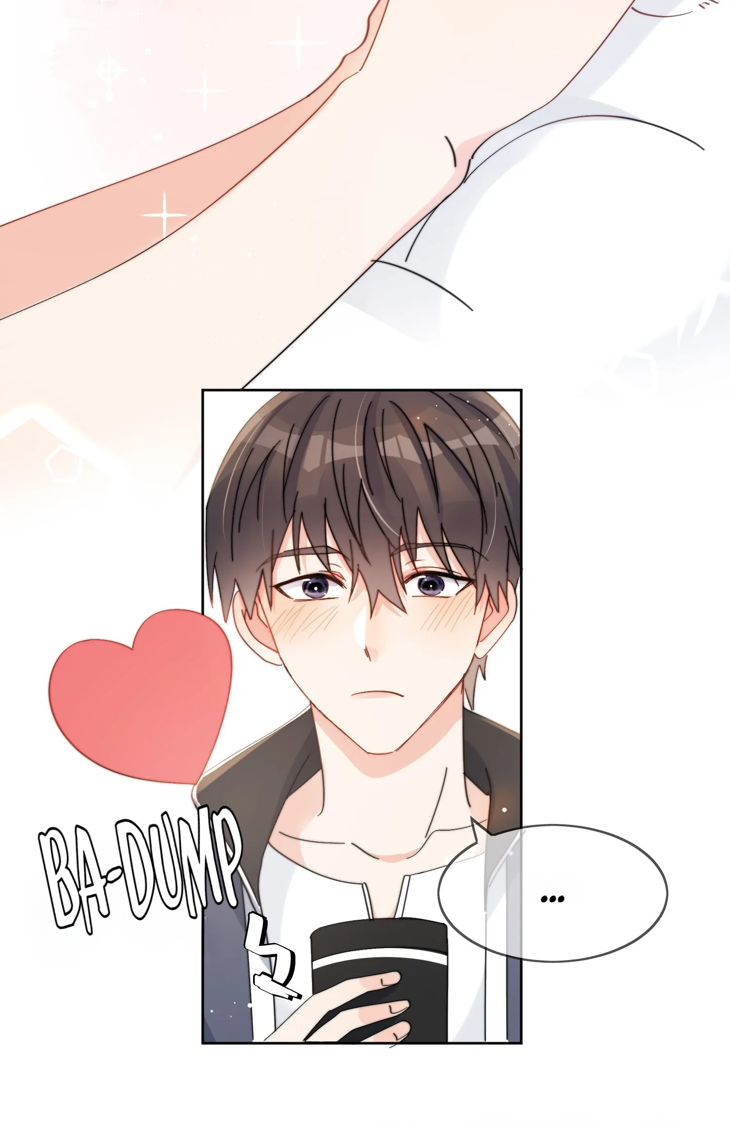 Read Poor Quality Cream chapter 7 image 11 on Lezhin