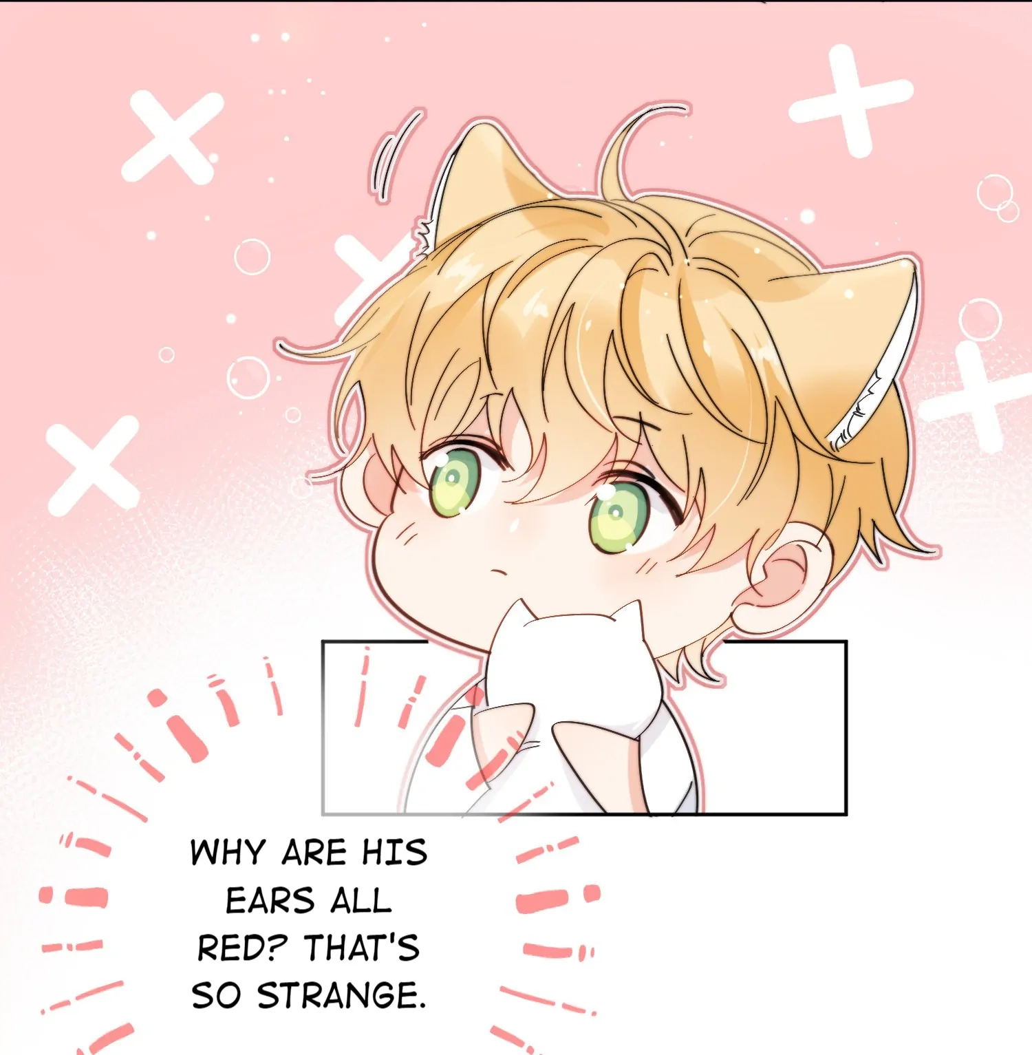 Read Poor Quality Cream chapter 7 image 13 on Lezhin