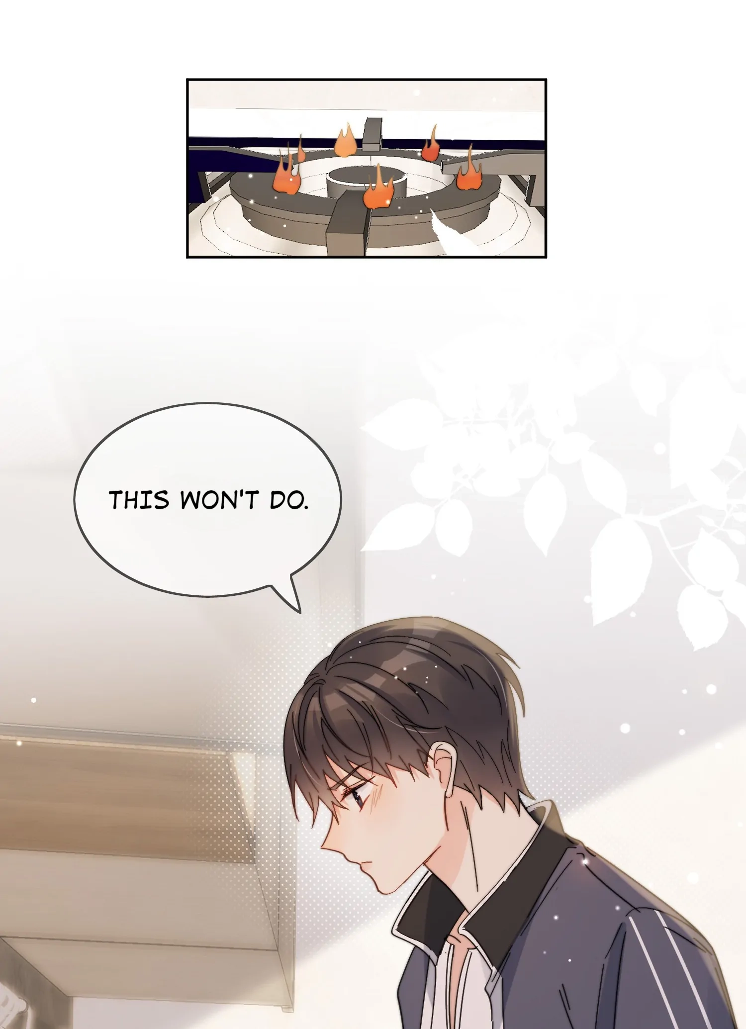 Read Poor Quality Cream chapter 7 image 15 on Lezhin