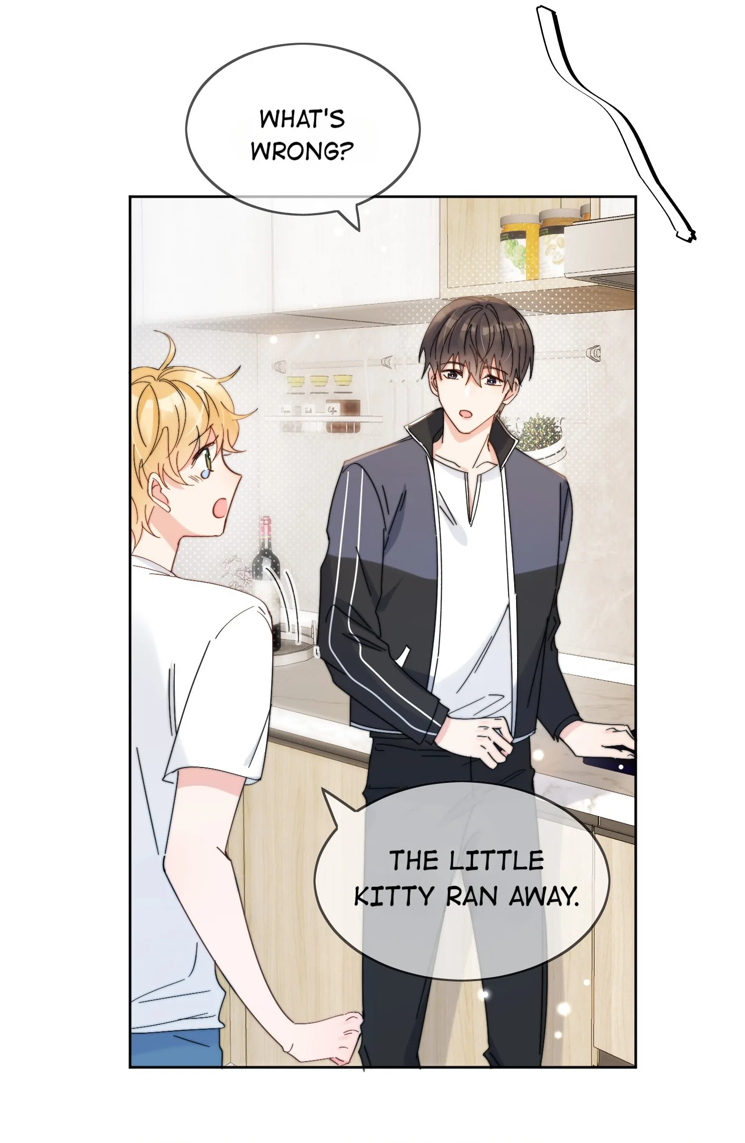 Read Poor Quality Cream chapter 7 image 17 on Lezhin