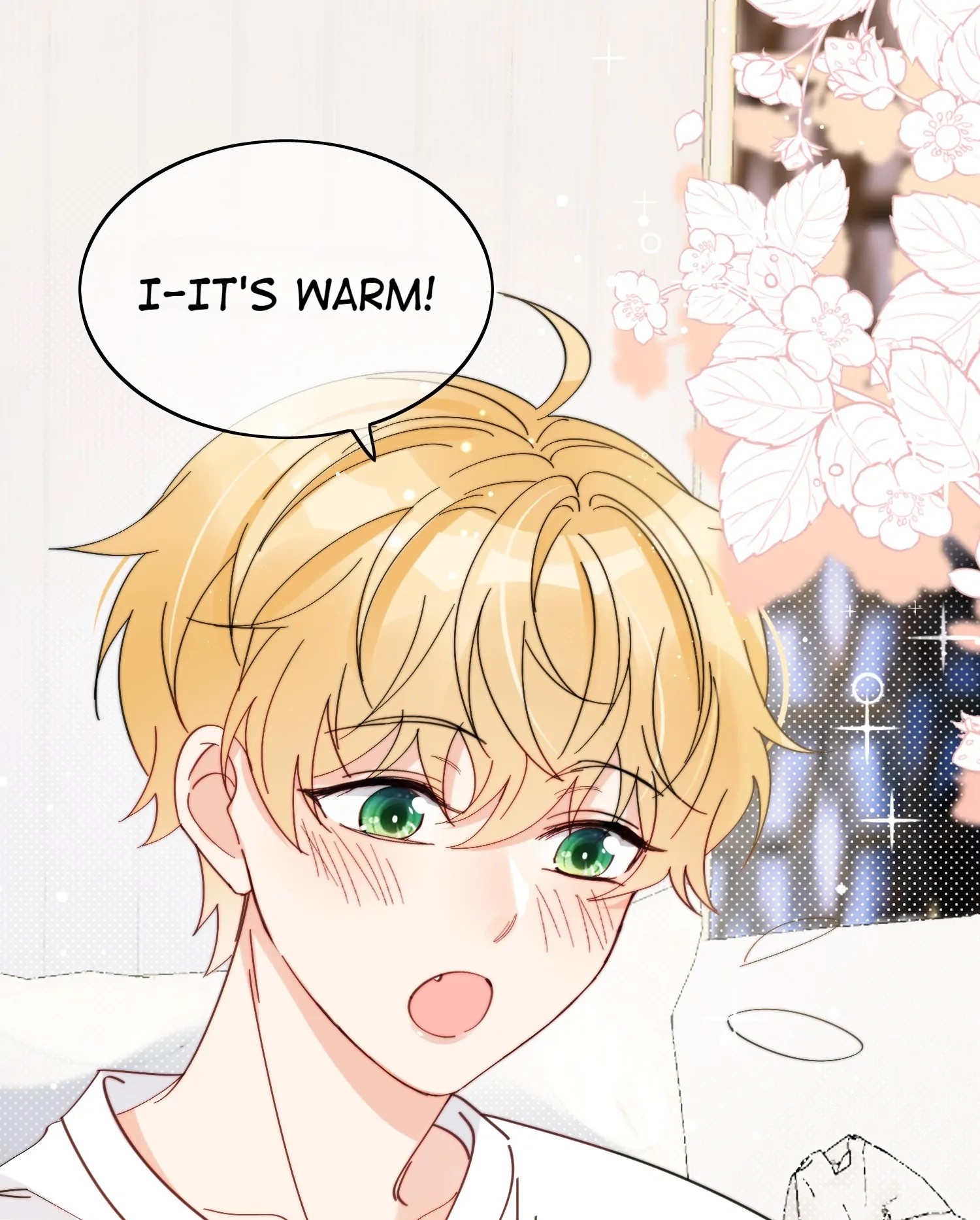 Read Poor Quality Cream chapter 7 image 2 on Lezhin