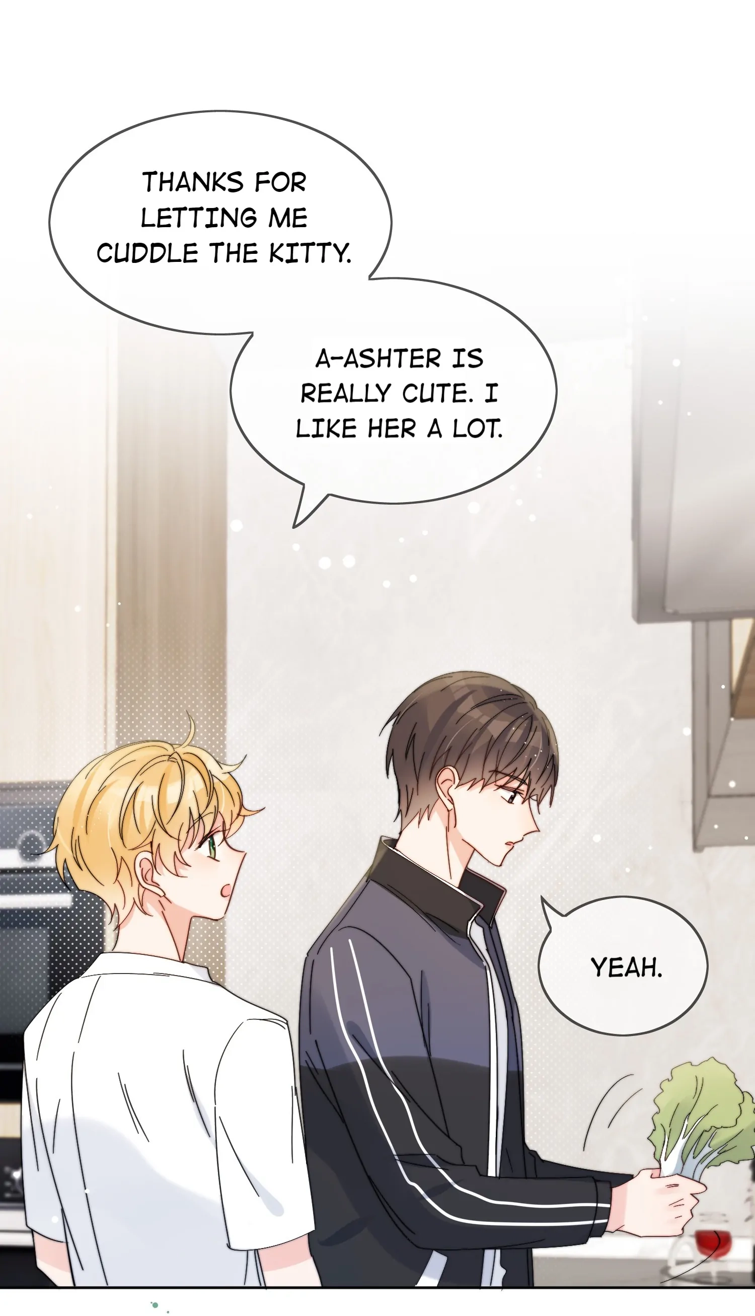 Read Poor Quality Cream chapter 7 image 20 on Lezhin