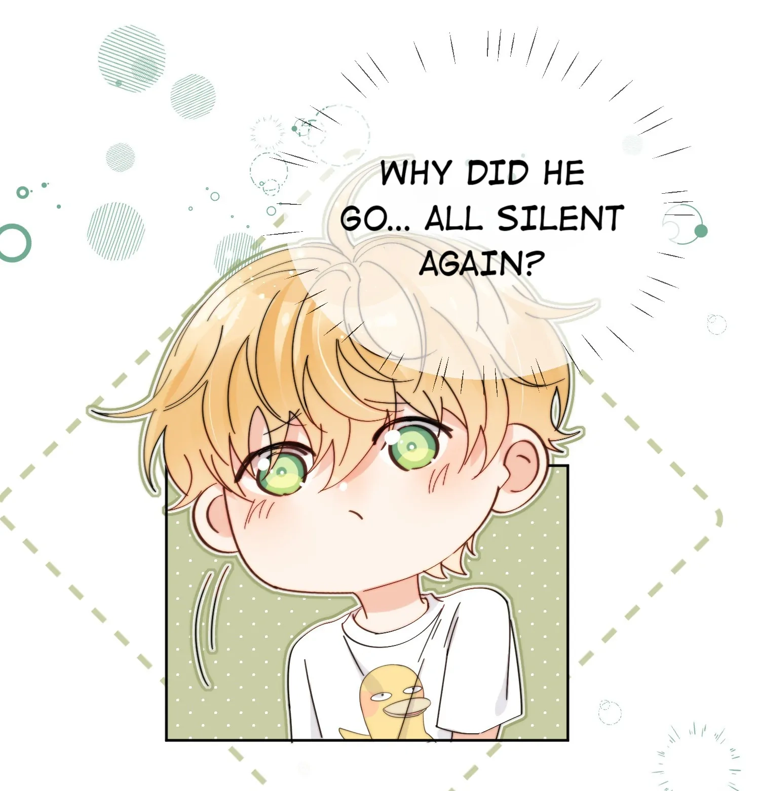 Read Poor Quality Cream chapter 7 image 21 on Lezhin