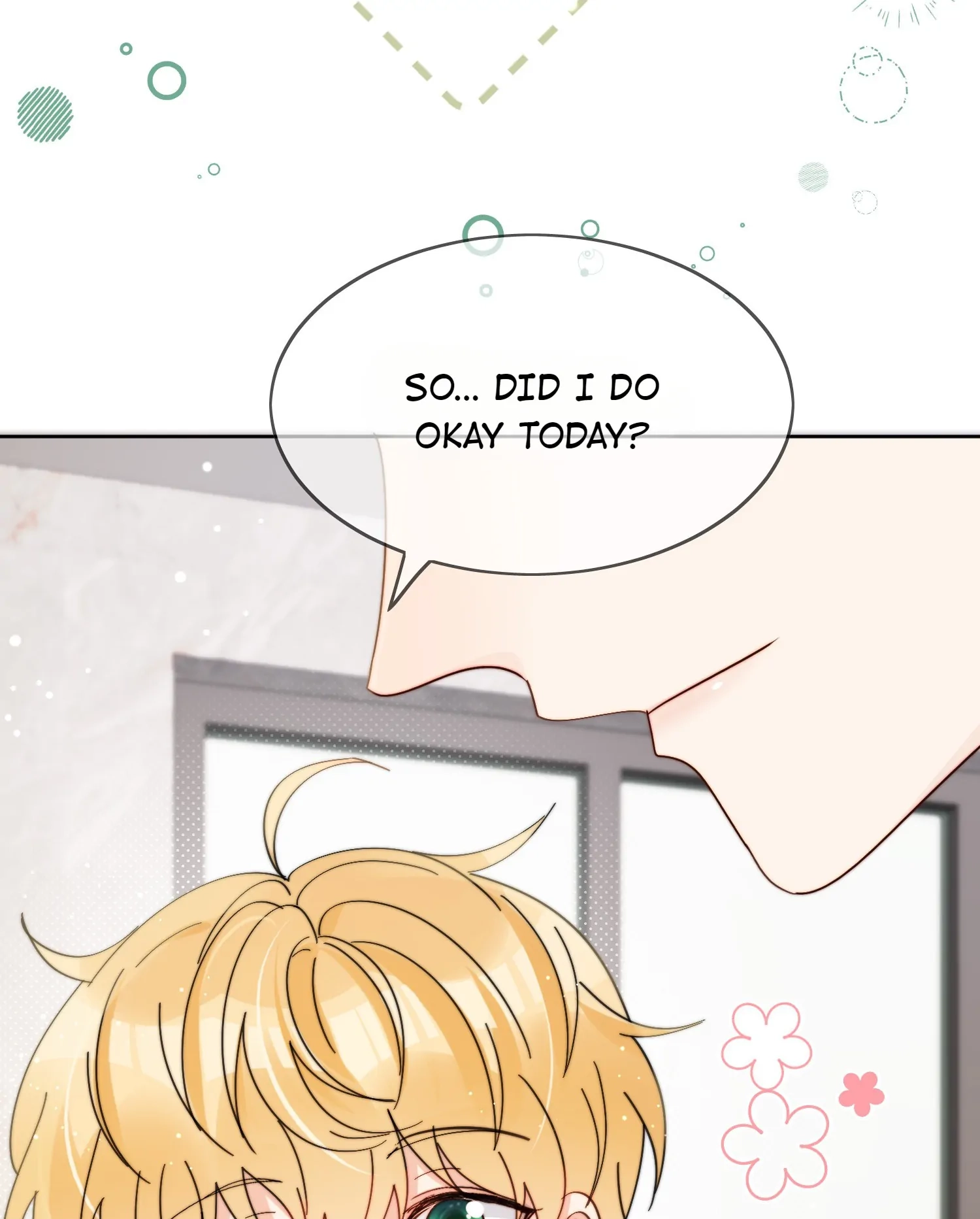 Read Poor Quality Cream chapter 7 image 22 on Lezhin