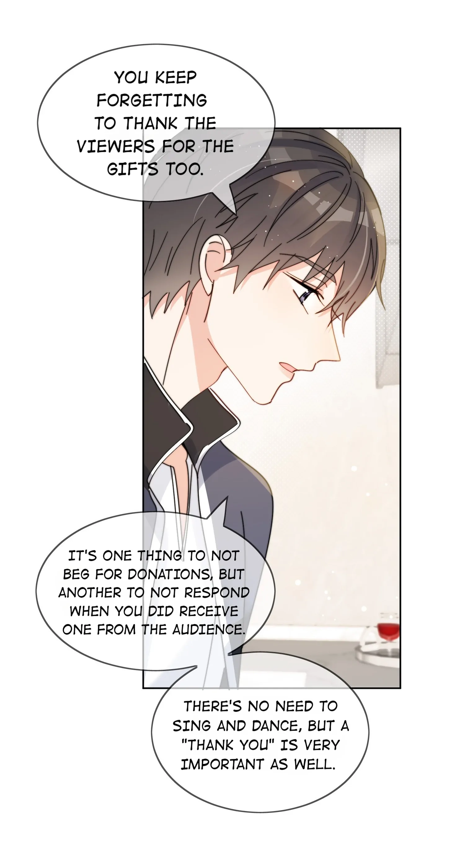 Read Poor Quality Cream chapter 7 image 26 on Lezhin