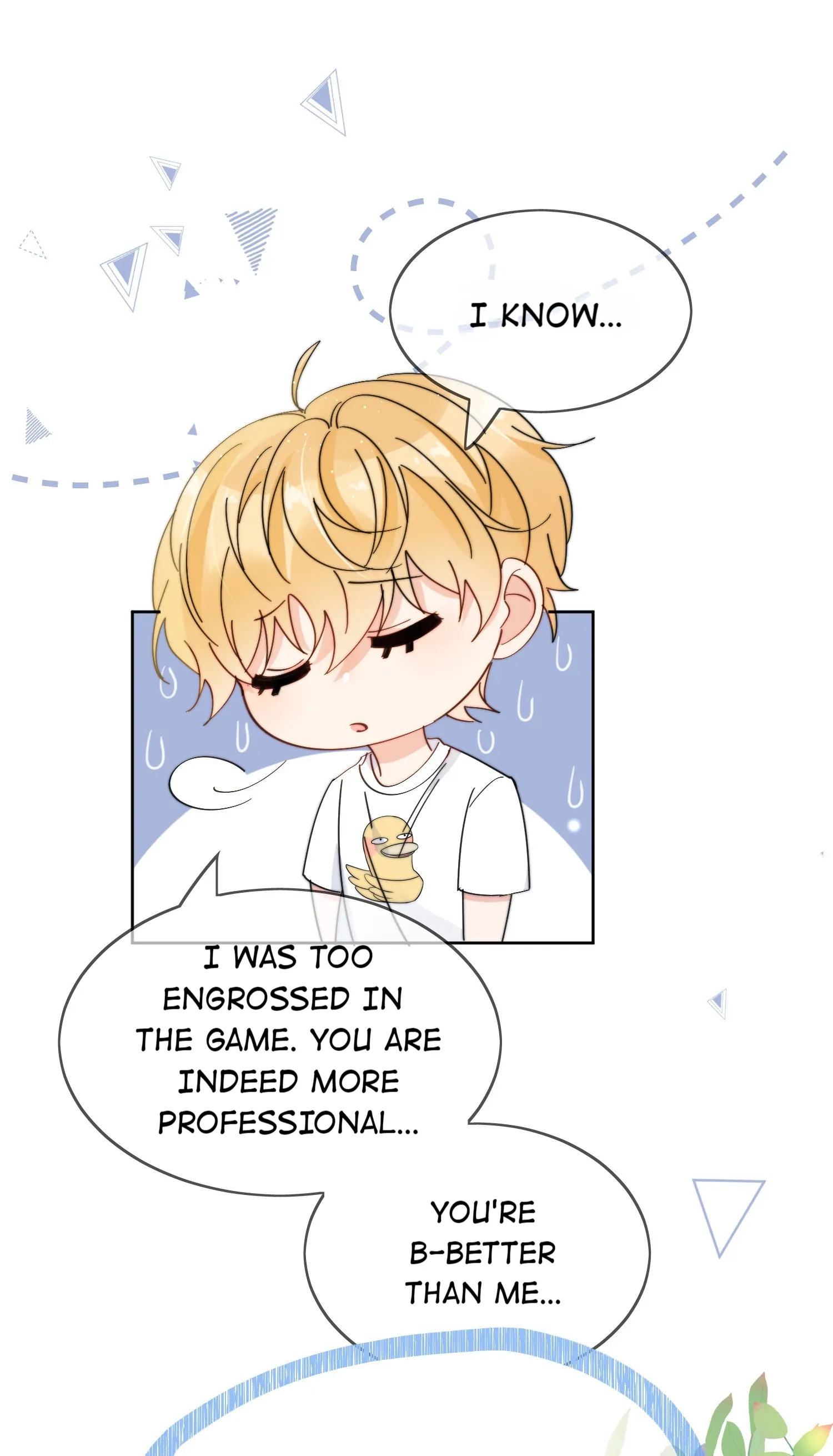 Read Poor Quality Cream chapter 7 image 27 on Lezhin