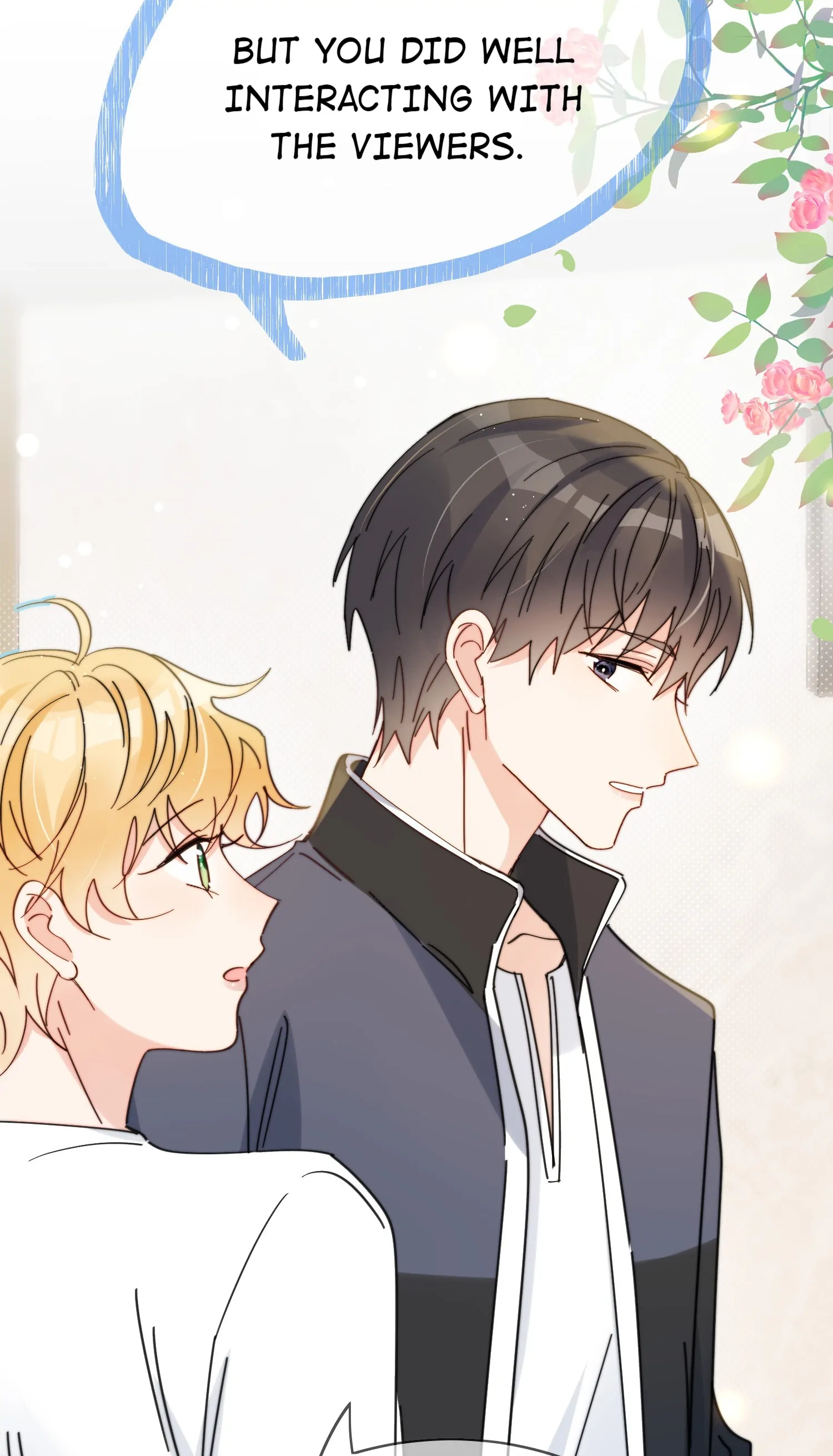 Read Poor Quality Cream chapter 7 image 28 on Lezhin