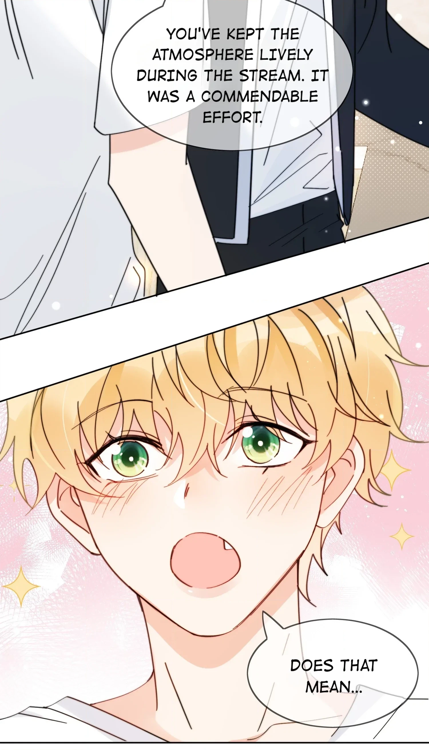 Read Poor Quality Cream chapter 7 image 29 on Lezhin