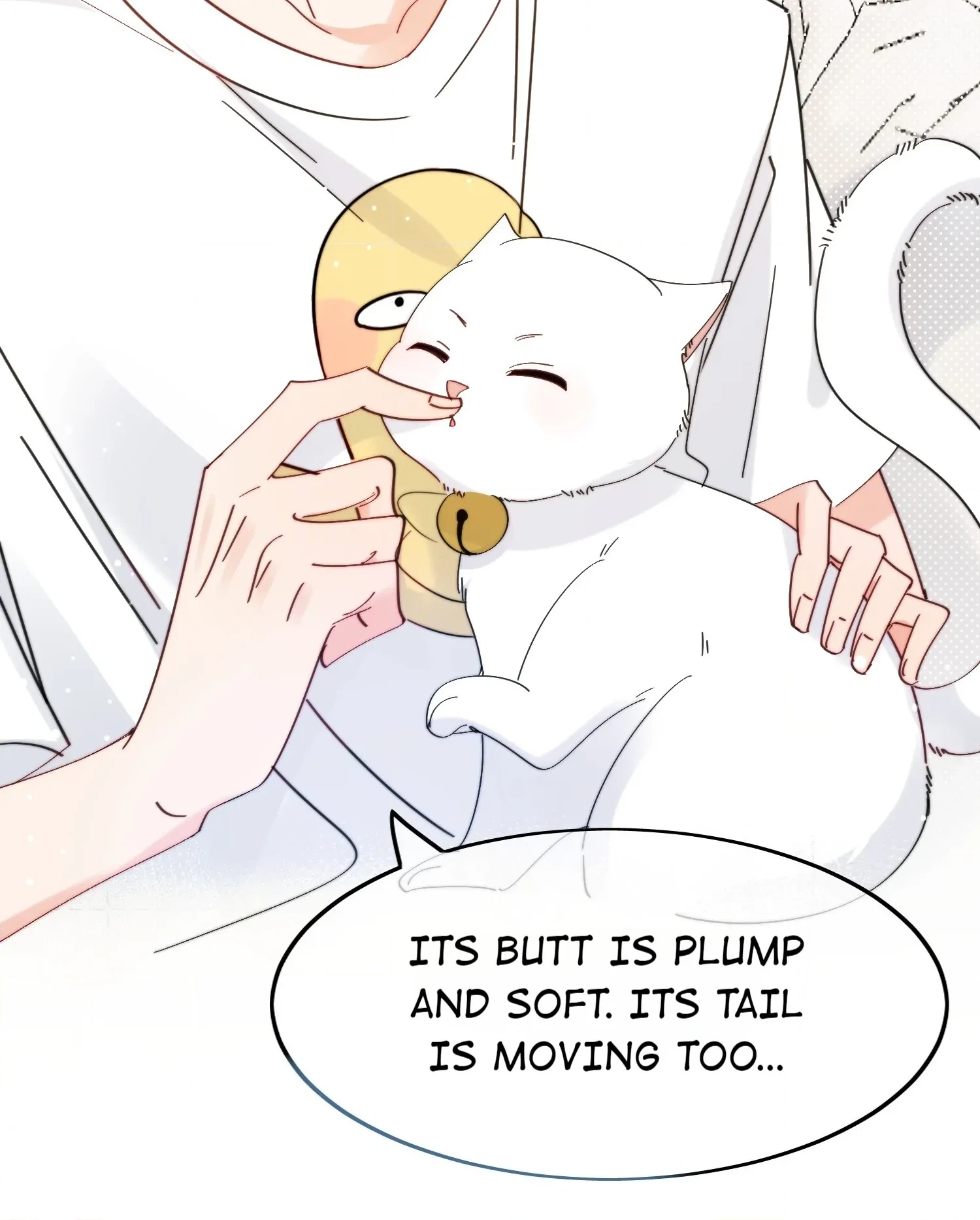 Read Poor Quality Cream chapter 7 image 3 on Lezhin