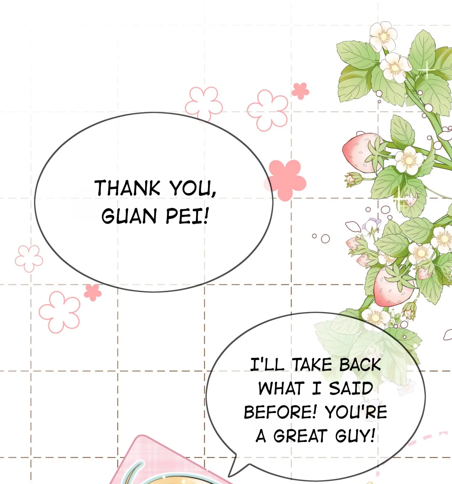 Read Poor Quality Cream chapter 7 image 31 on Lezhin