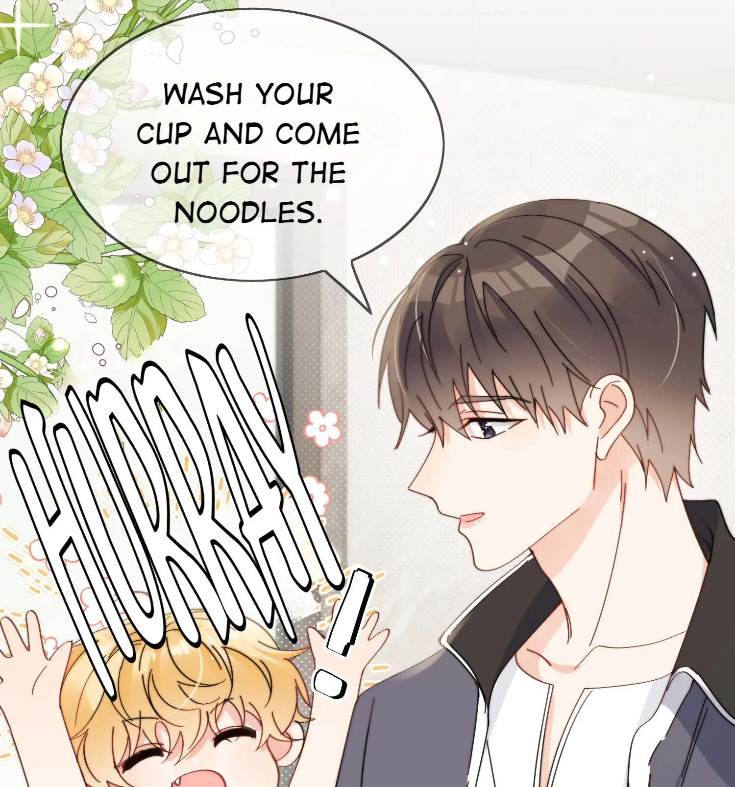 Read Poor Quality Cream chapter 7 image 33 on Lezhin