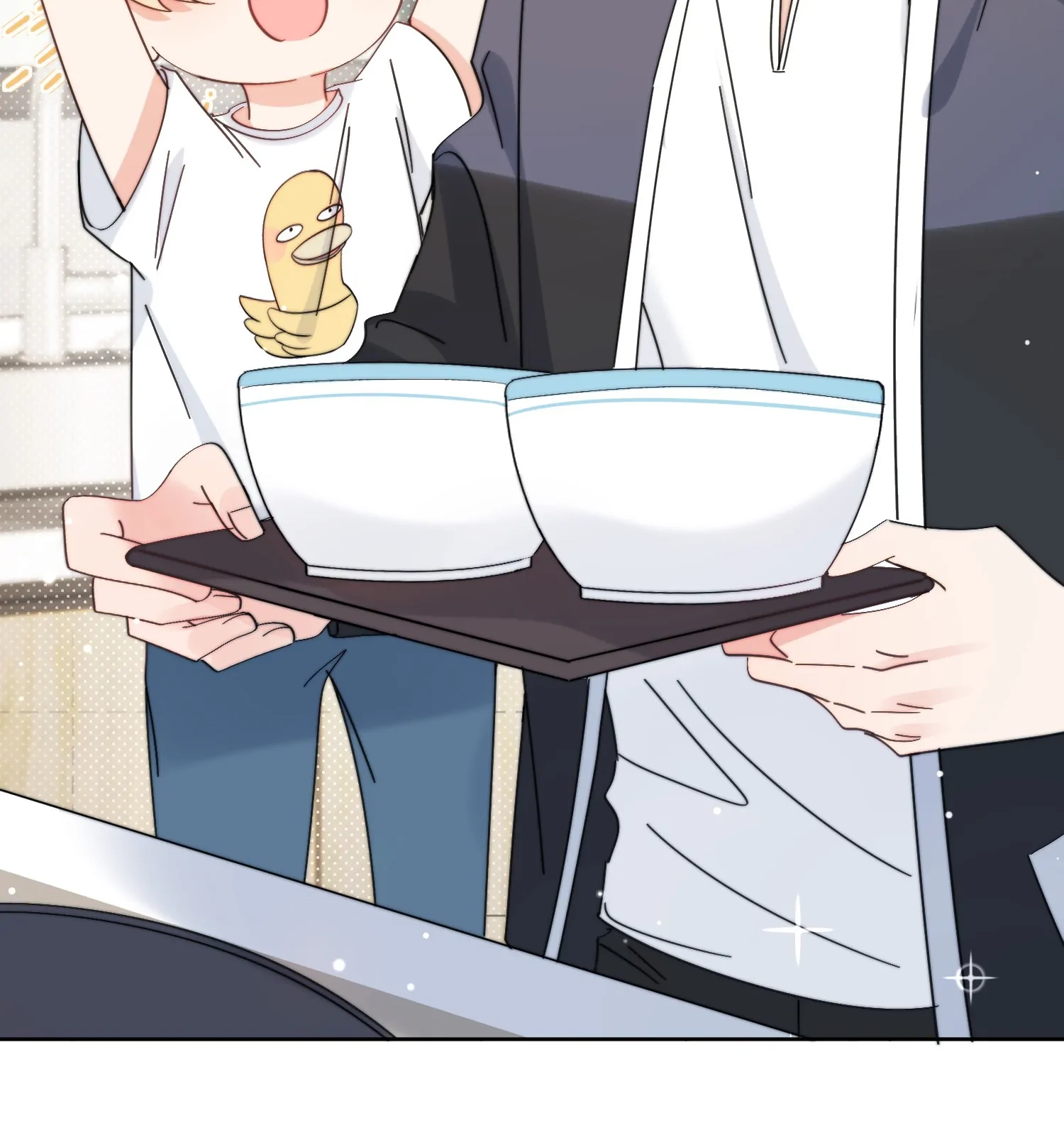 Read Poor Quality Cream chapter 7 image 34 on Lezhin
