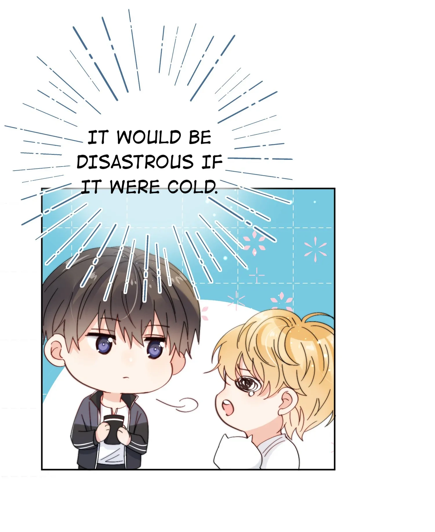 Read Poor Quality Cream chapter 7 image 4 on Lezhin